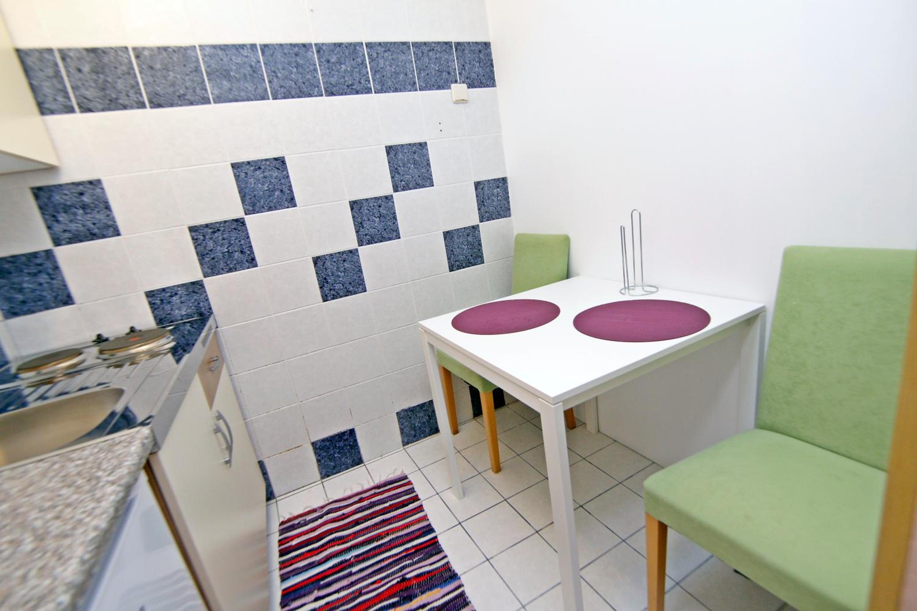 Double Studio Apartment photo 2