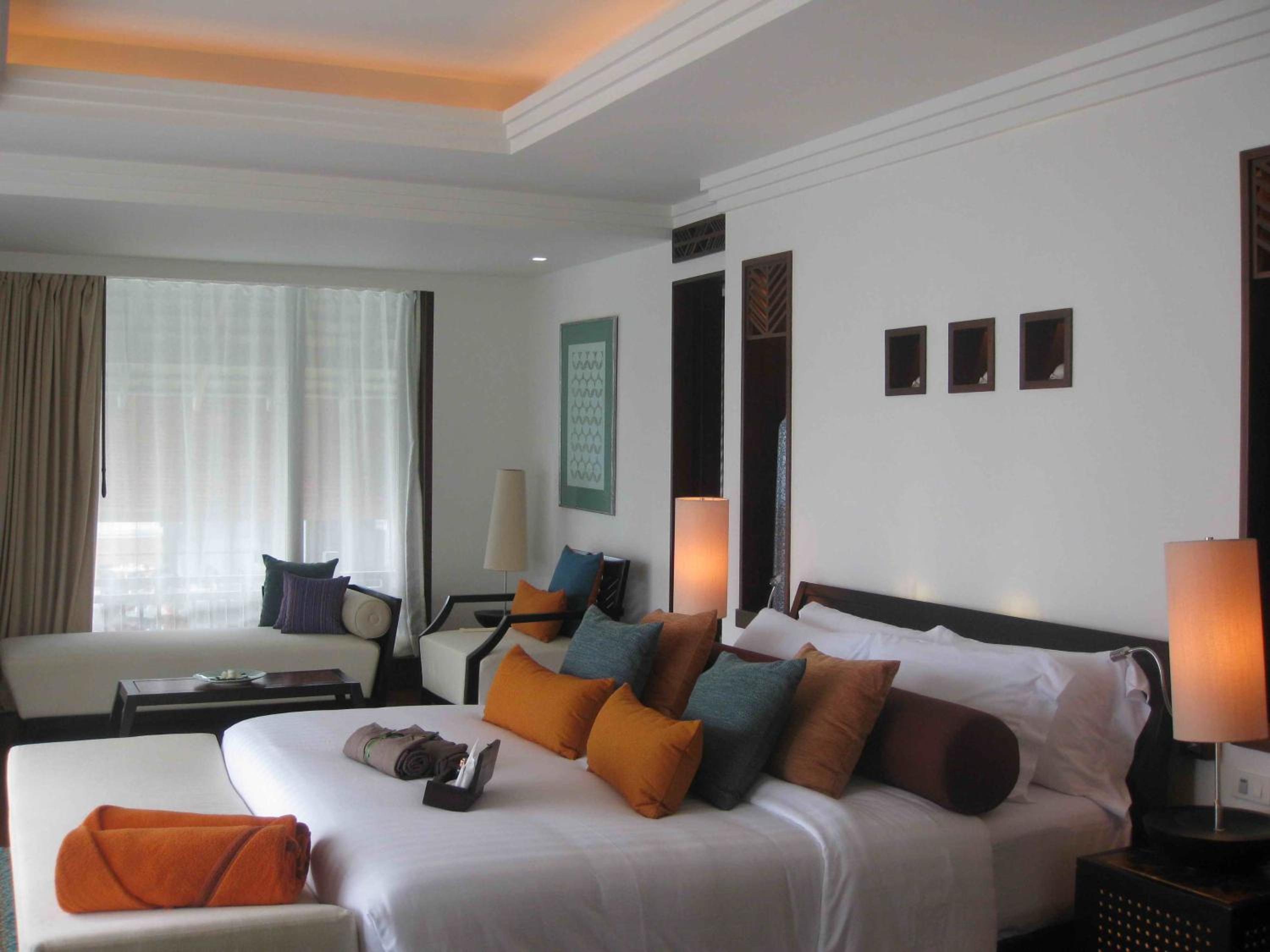 Deluxe Double or Twin Room - Photo 1