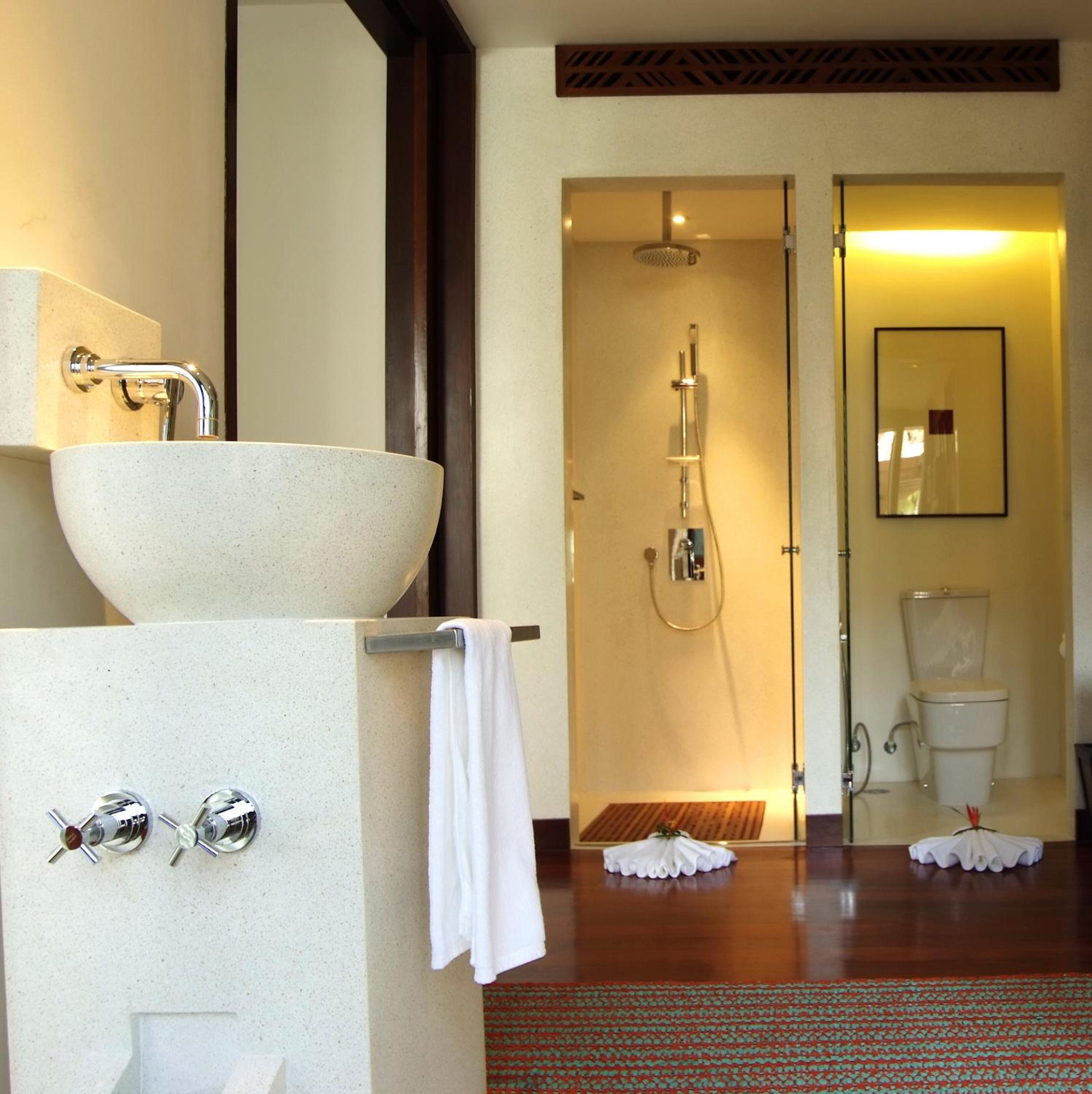 Deluxe Double or Twin Room - Photo 2
