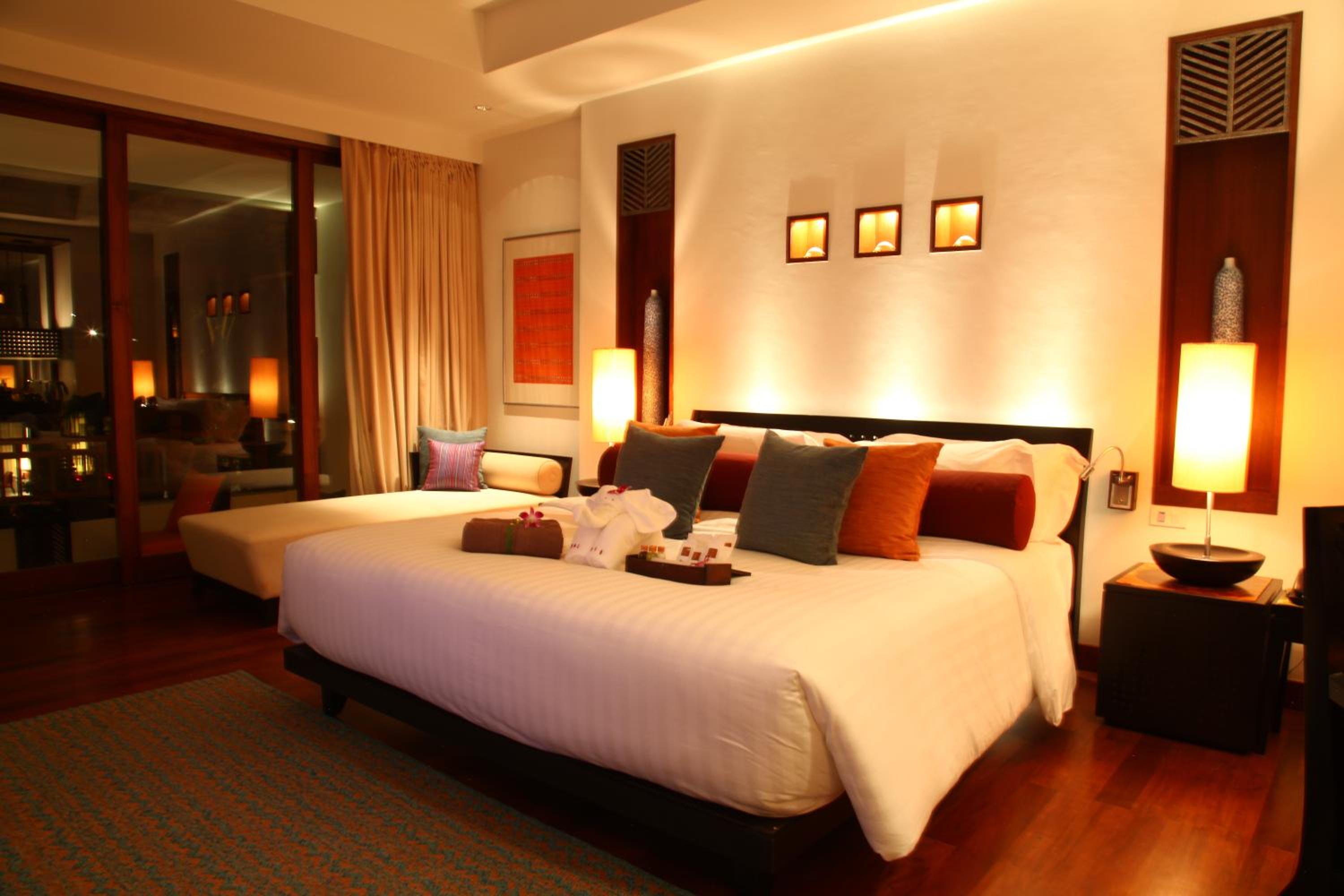 Deluxe Double or Twin Room with Pool Access - Photo 5