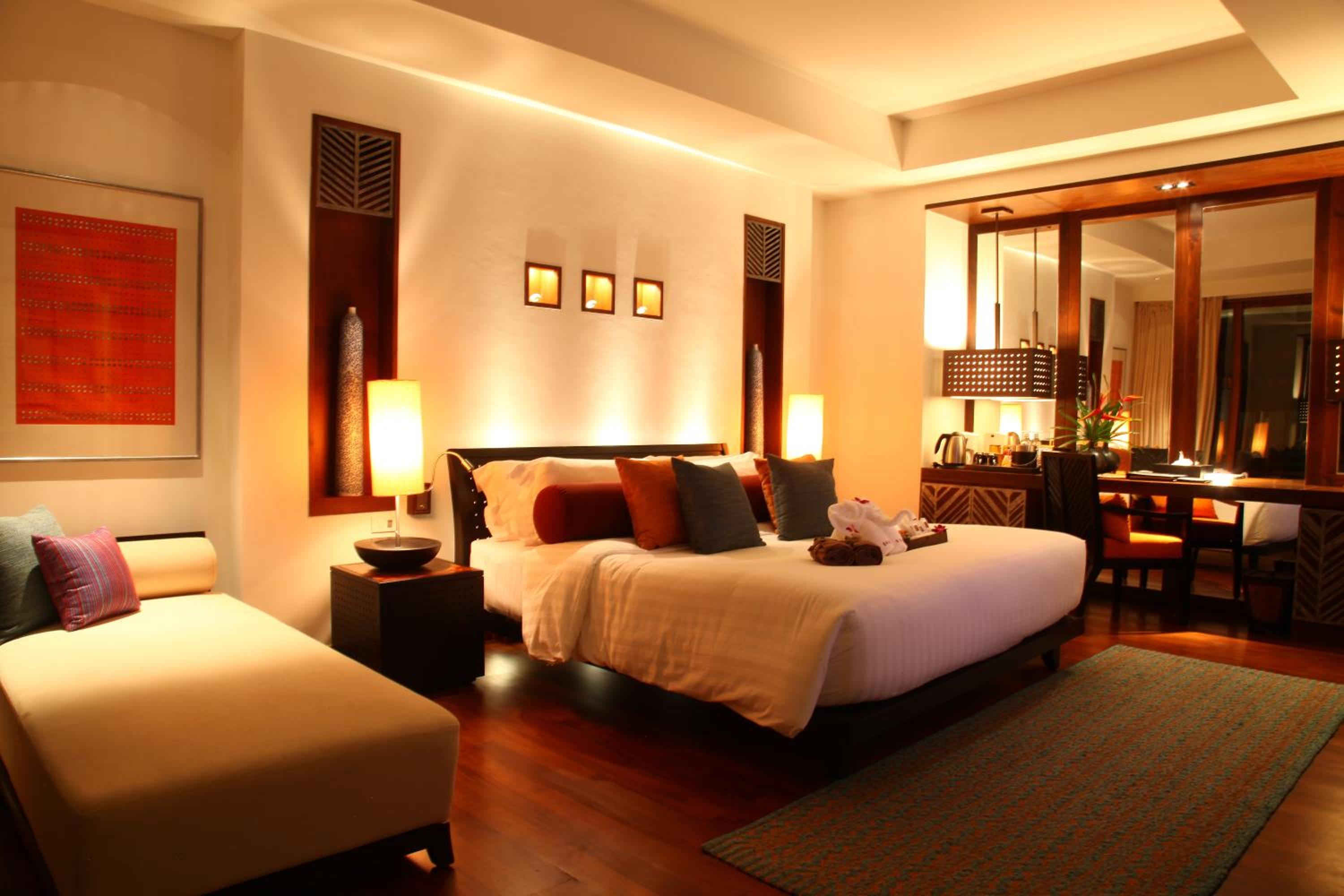 Deluxe Double or Twin Room - Photo 4
