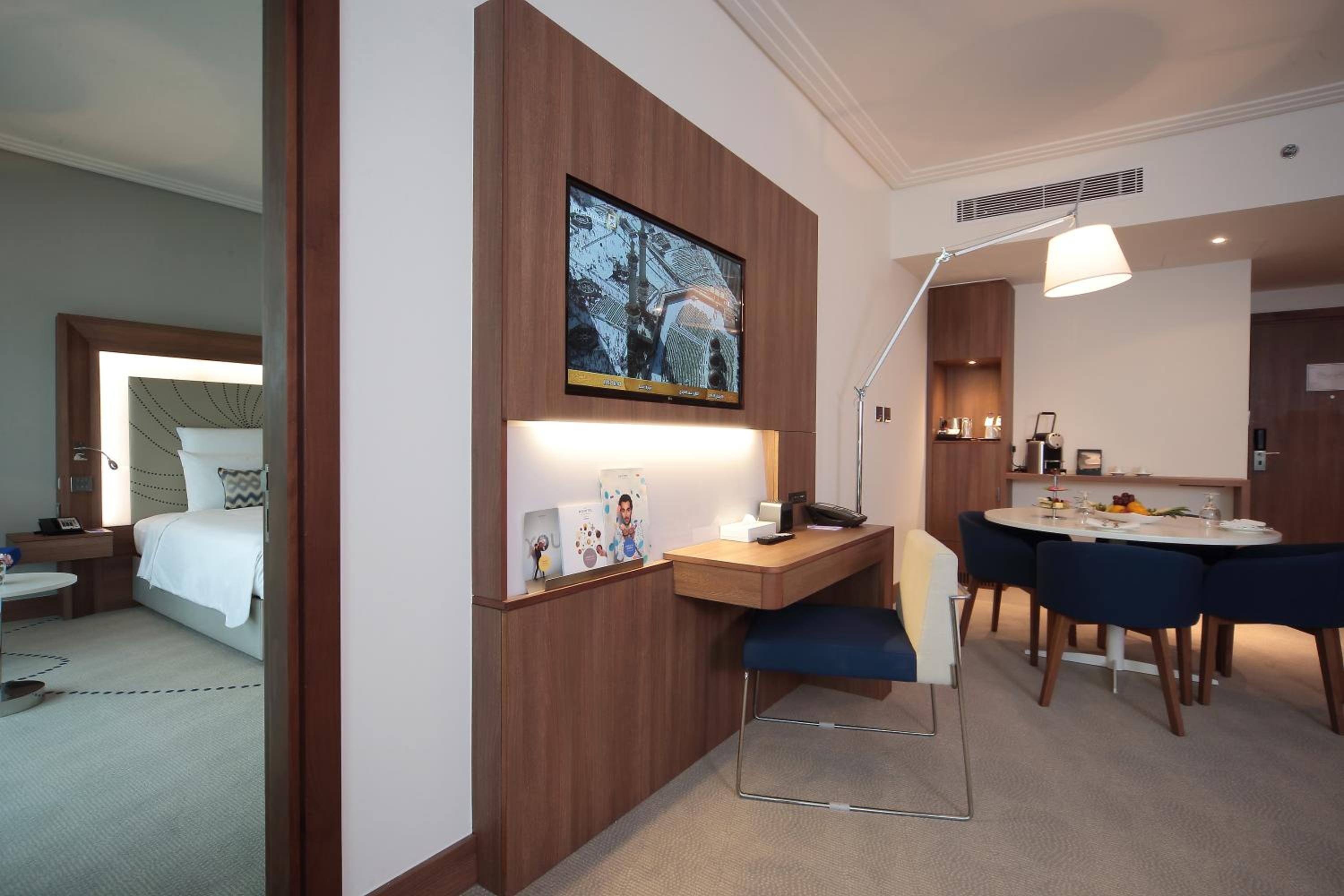 Superior Suite with Sea View