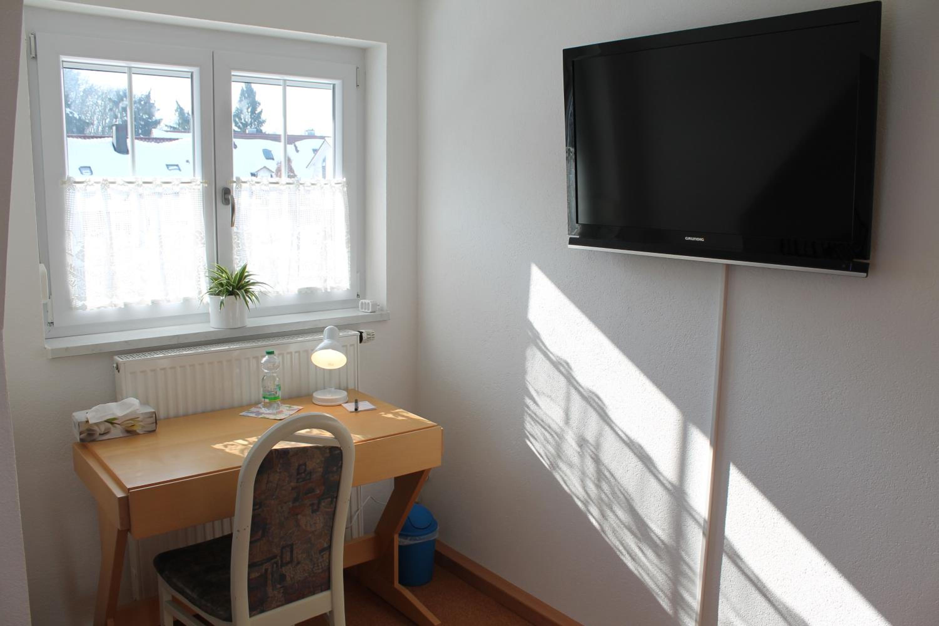 Apartment with Garden View photo 1
