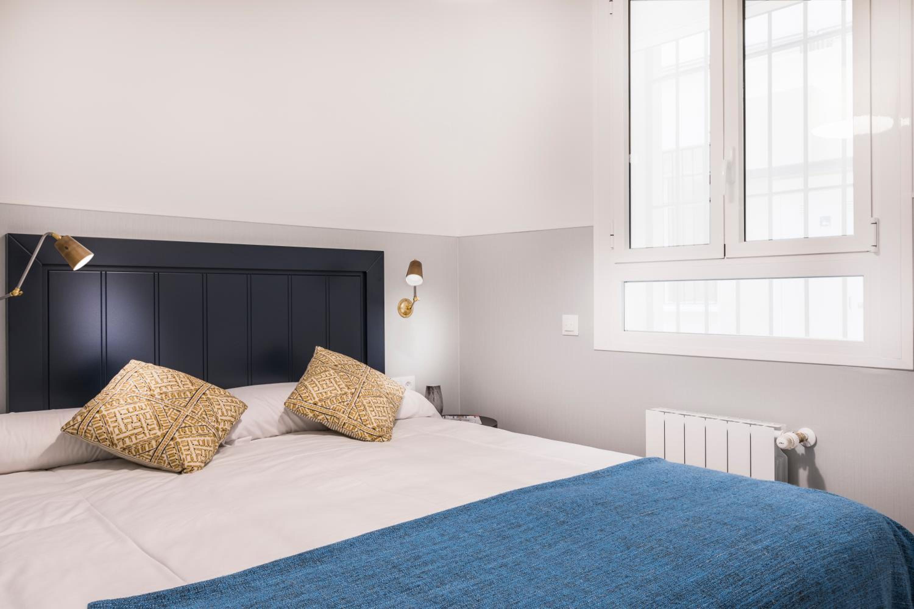 Apartamento - Planta Baja