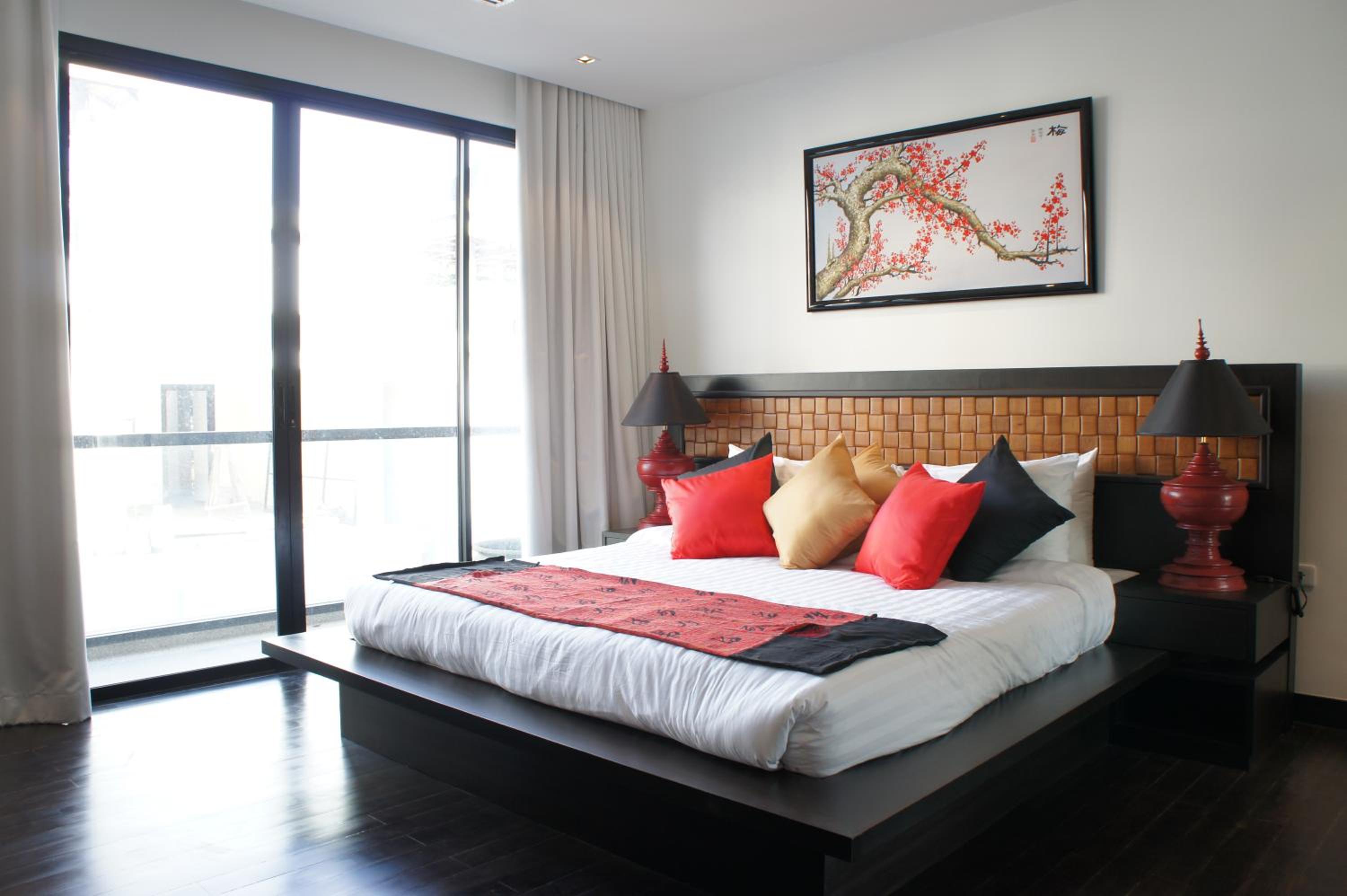 Three-Bedroom Villa with Private Pool photo 1