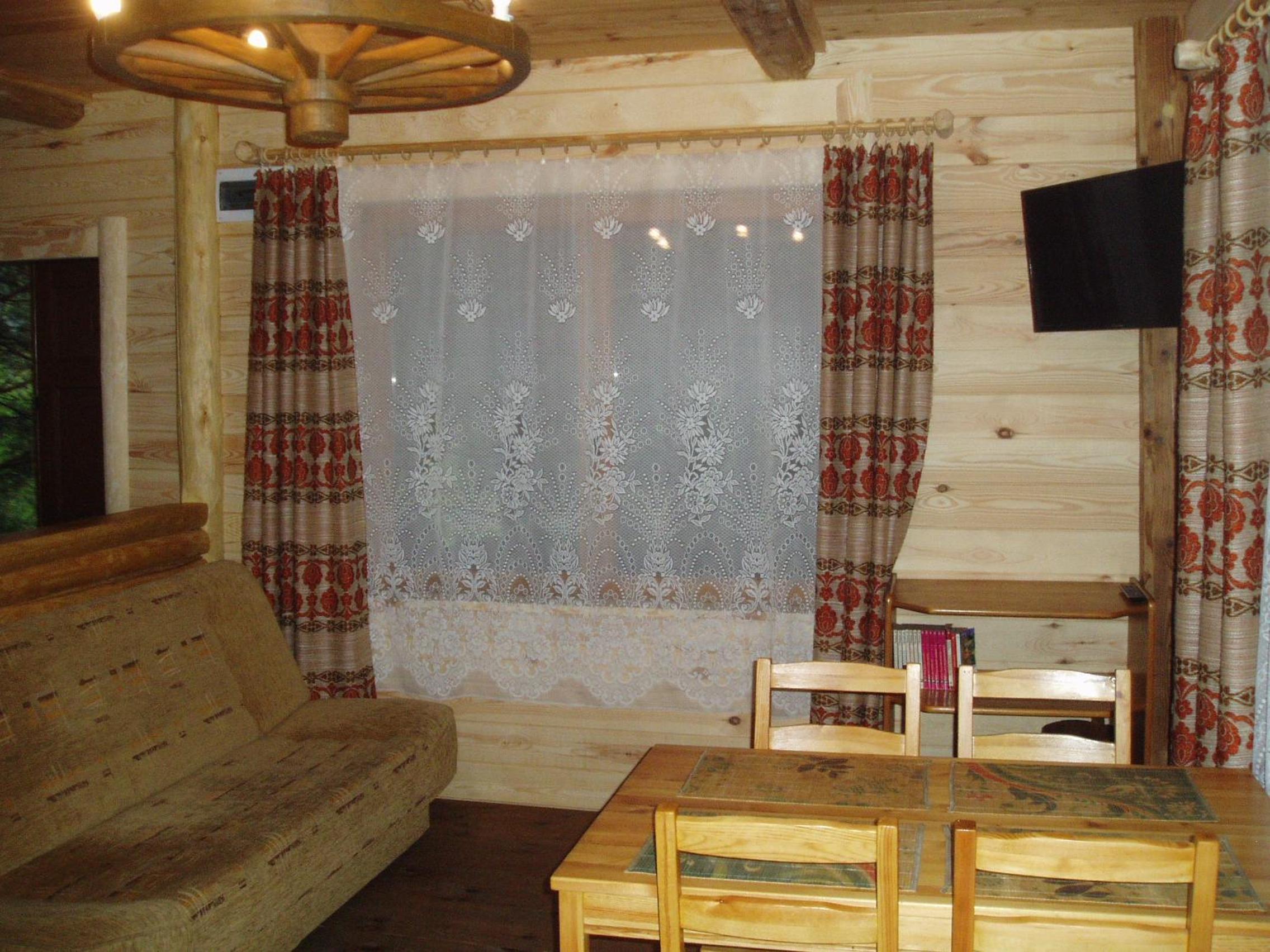 One-Bedroom House photo 1