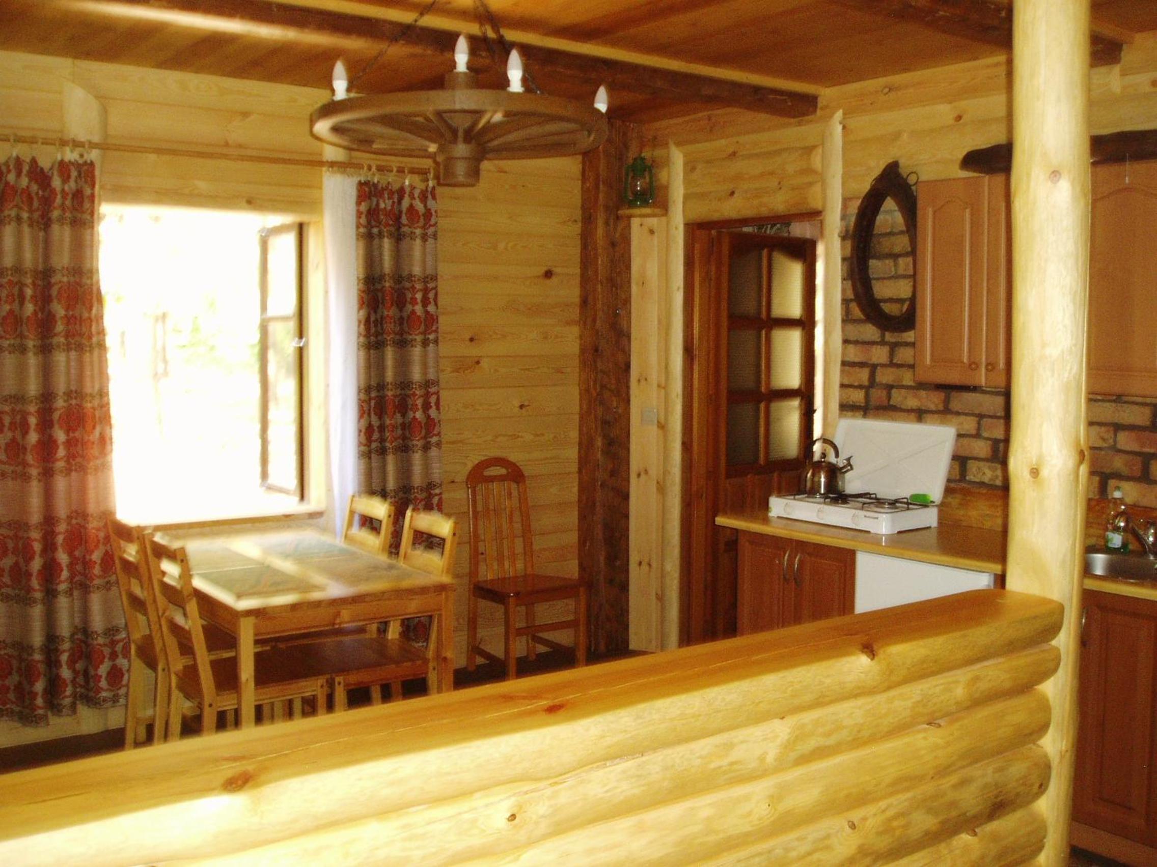 One-Bedroom House photo 2