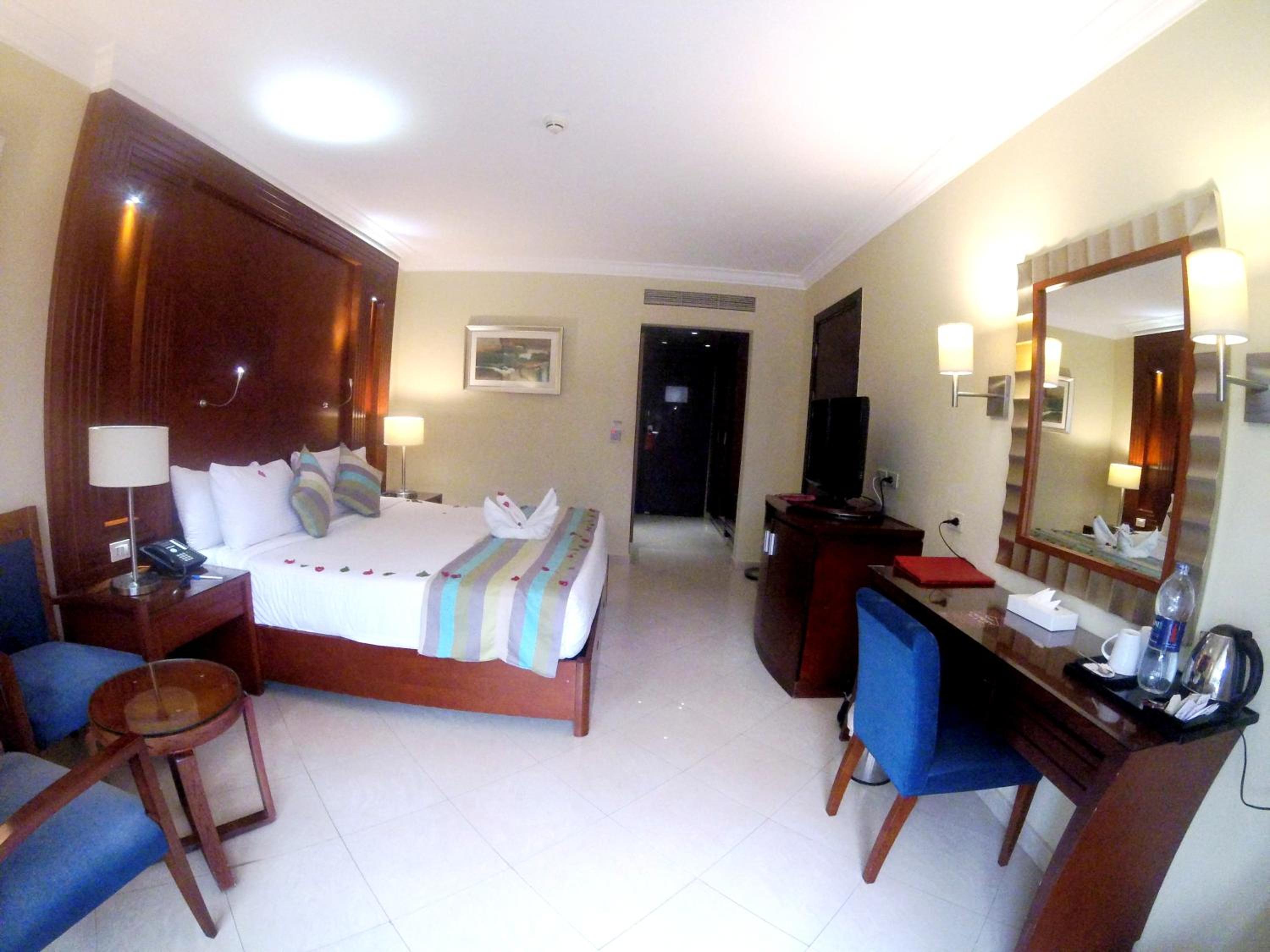 Special Offer - Standard Room - Egyptians and Residents Only photo 3