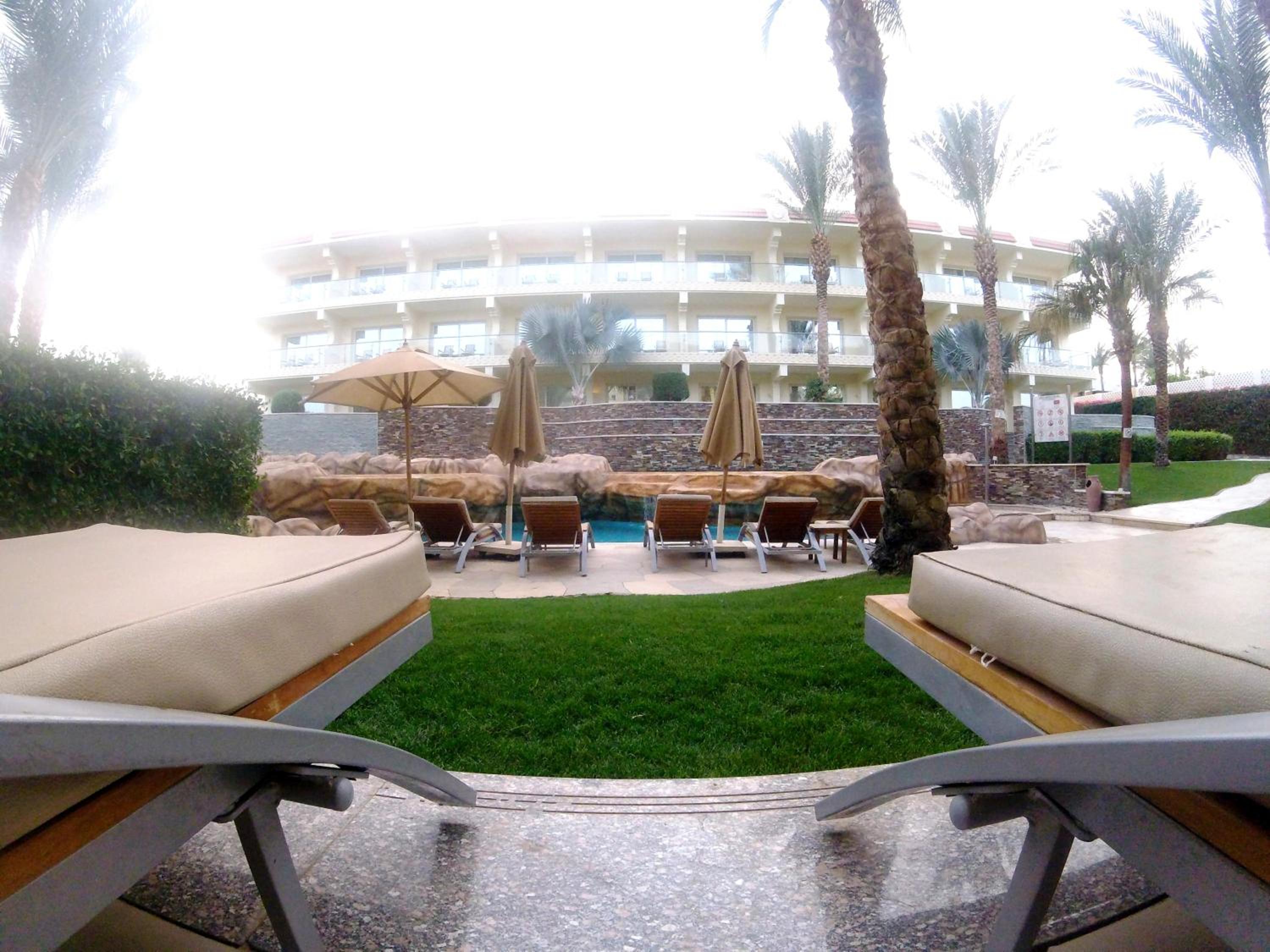 Swim-Up Room - Photo 5