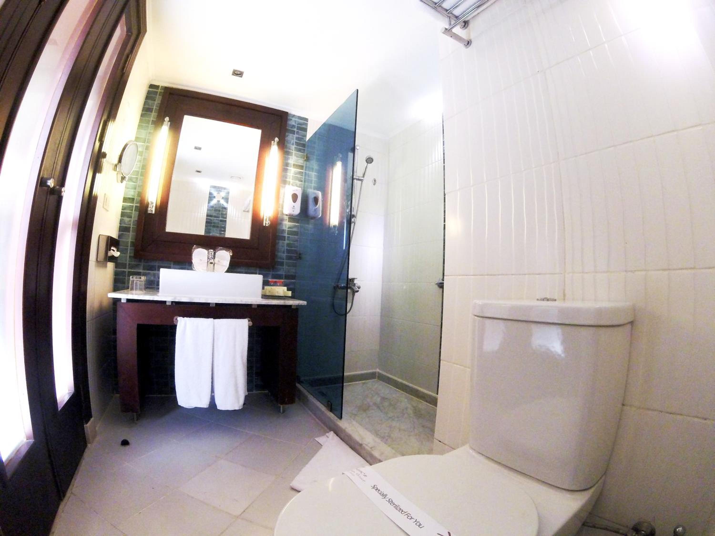 Pool view room - Photo 3