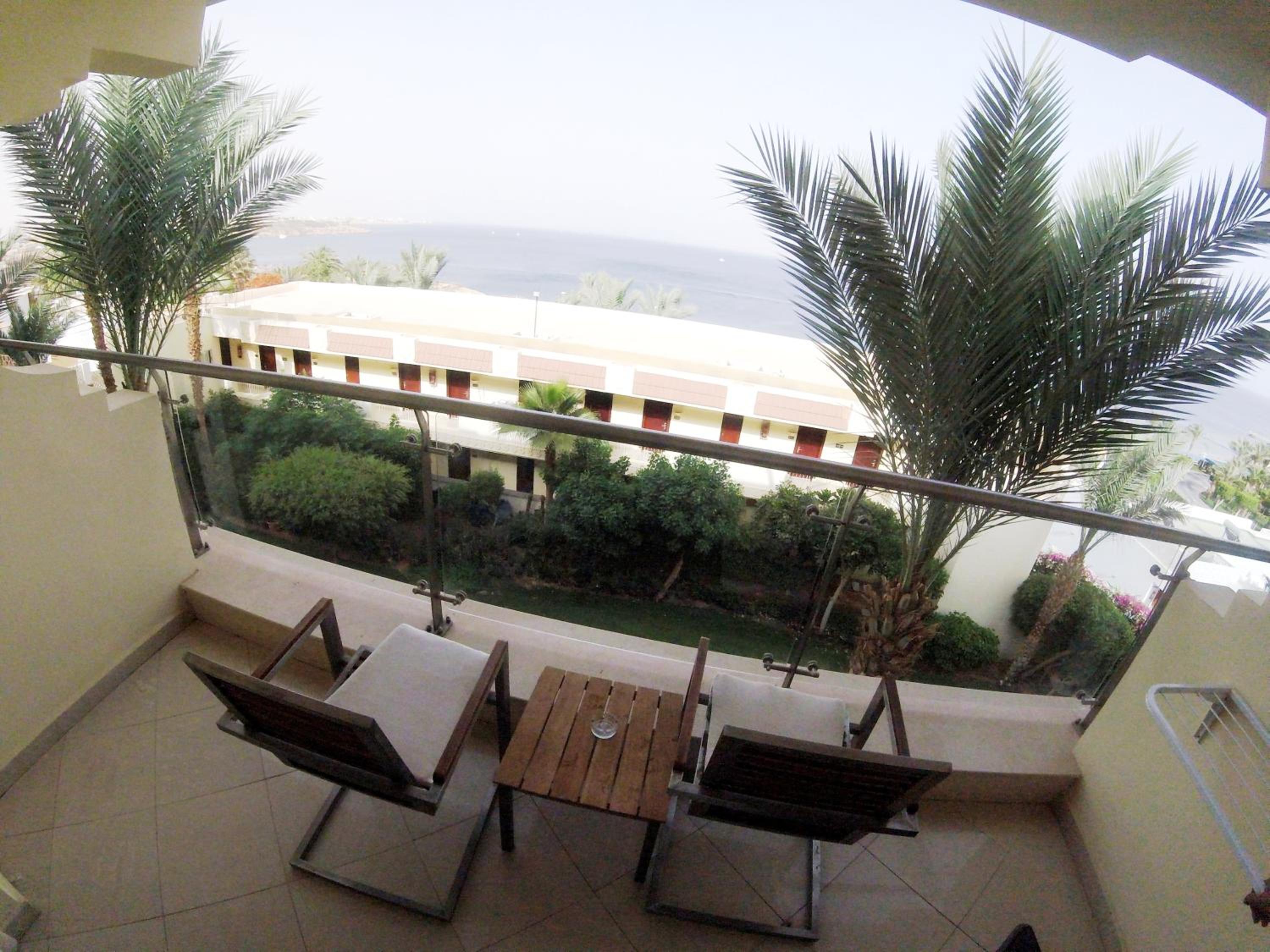 Sea View Room - Photo 3