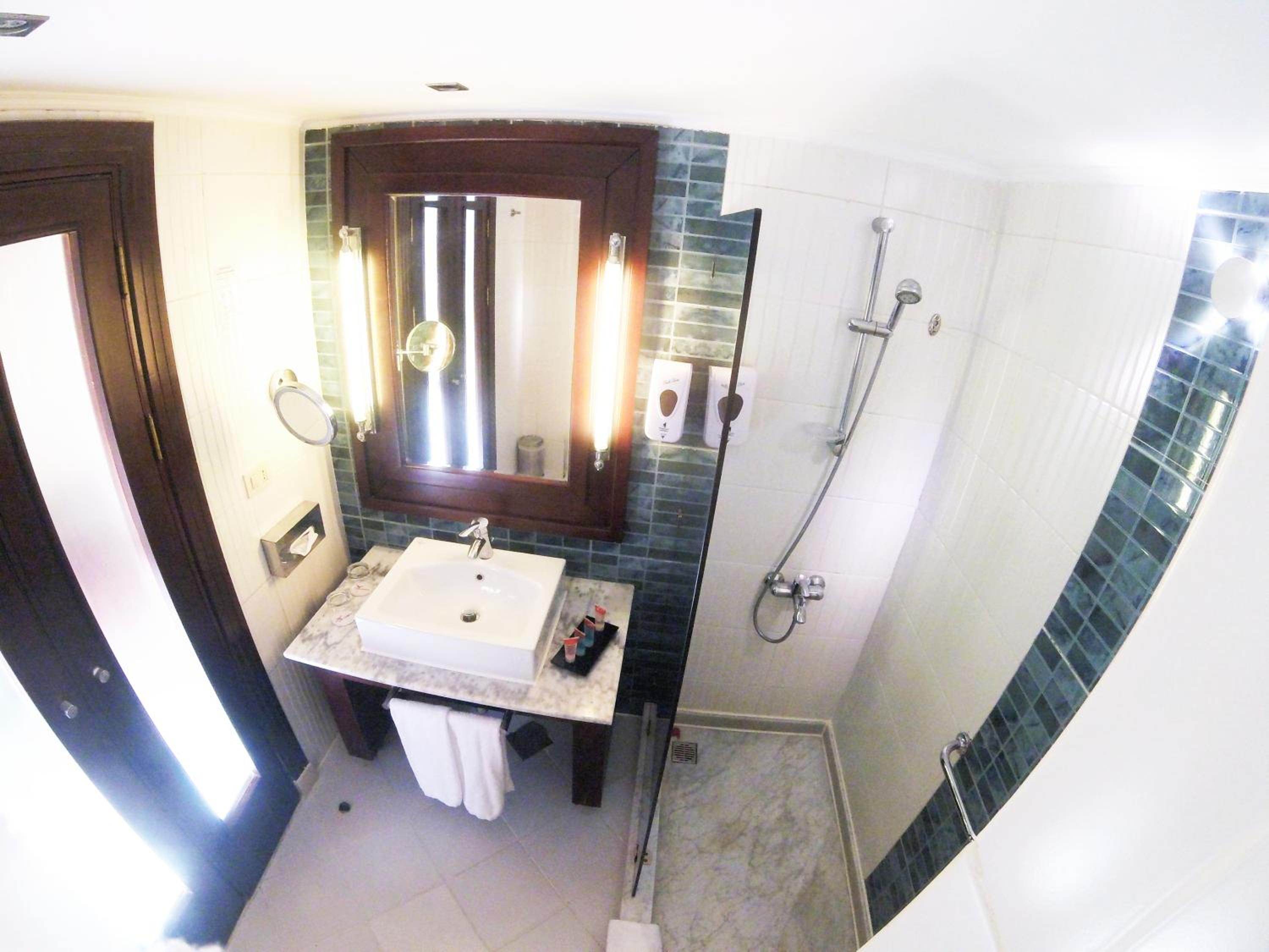 Swim-Up Room - Photo 3