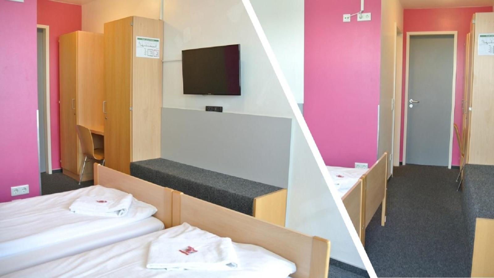 Twin Room photo 1