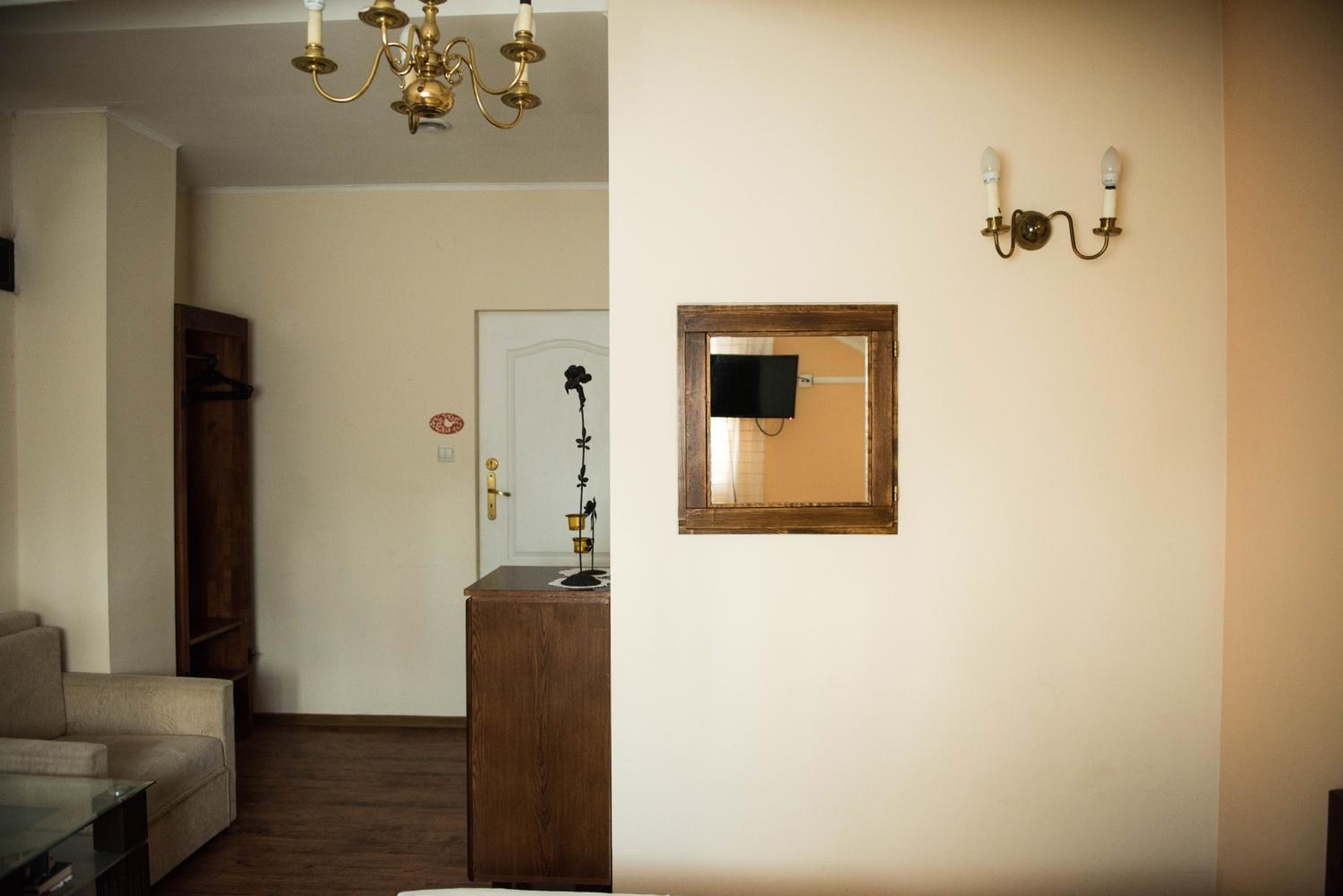 Quadruple Room photo 1