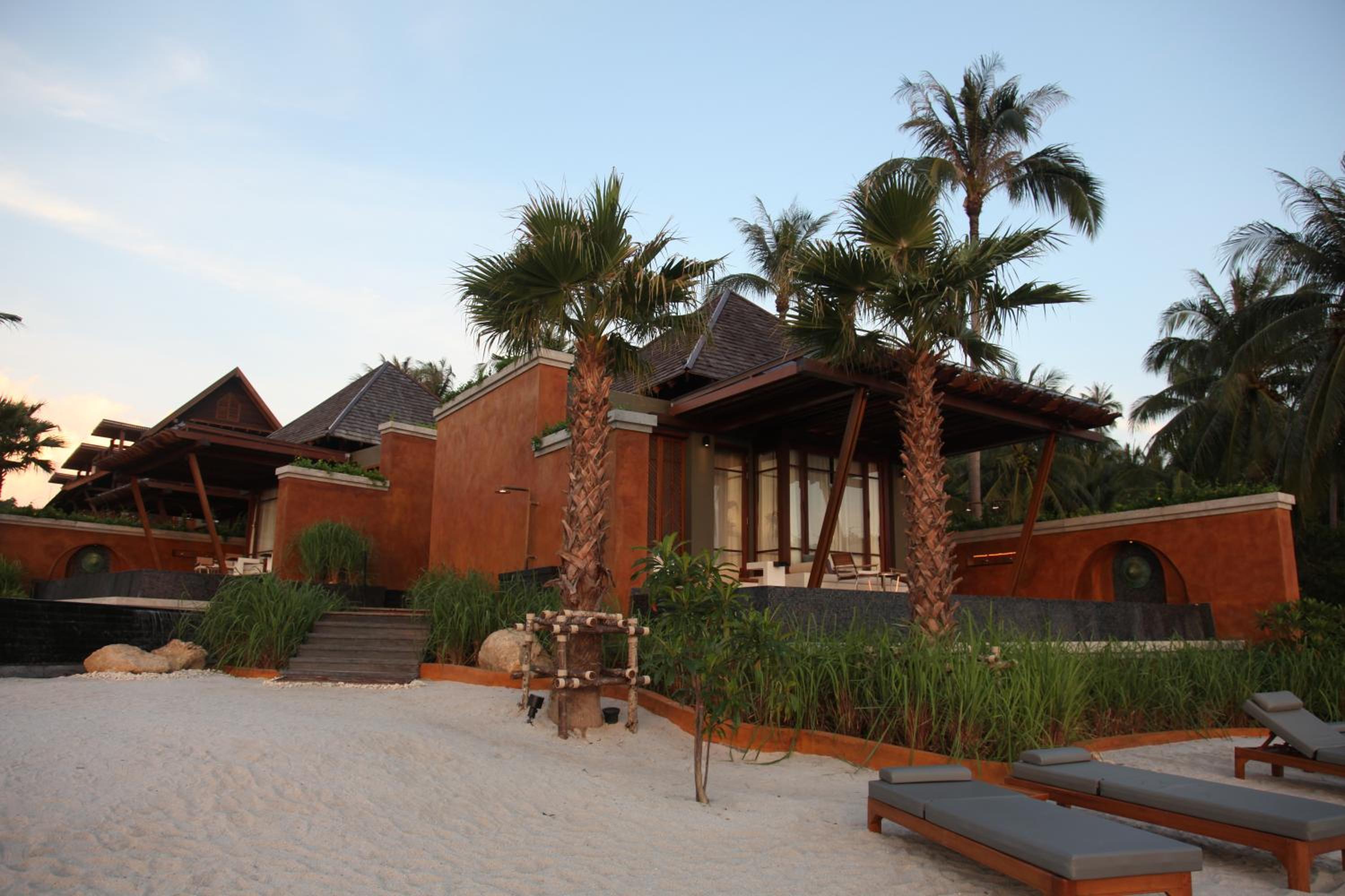 Mai Pool Villa - Photo 4