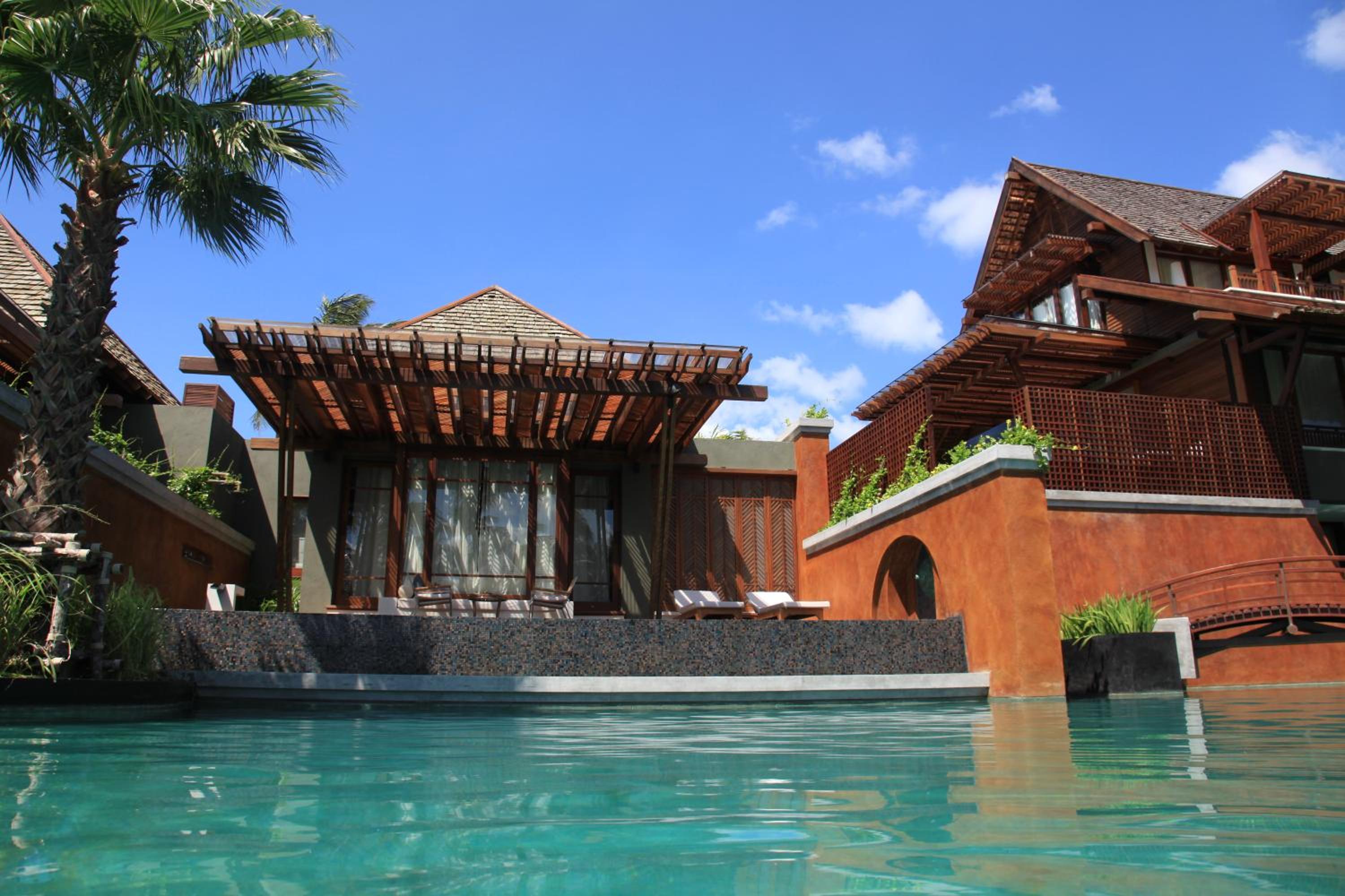 Mai Pool Villa - Photo 3