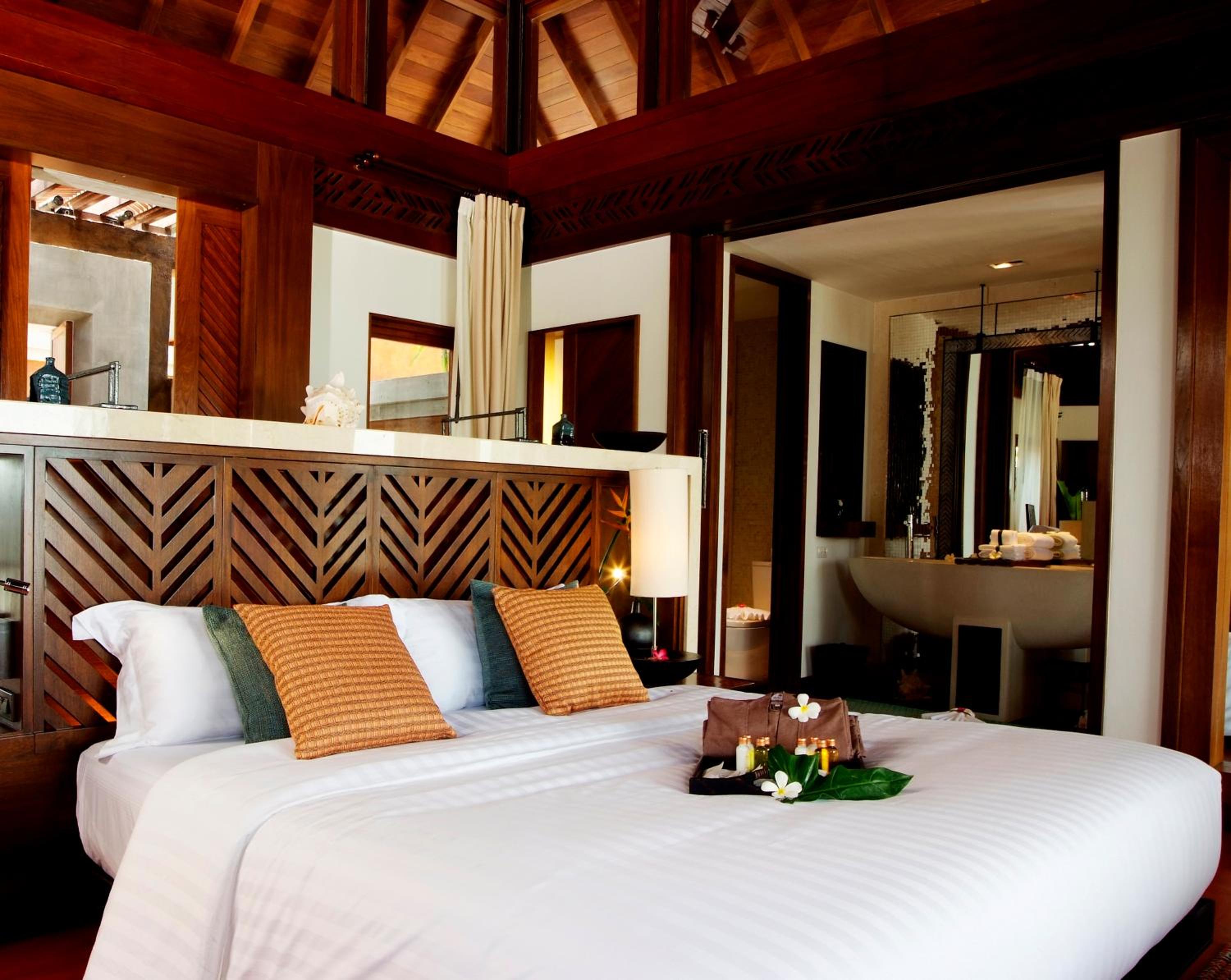 Mai Pool Villa - Photo 1