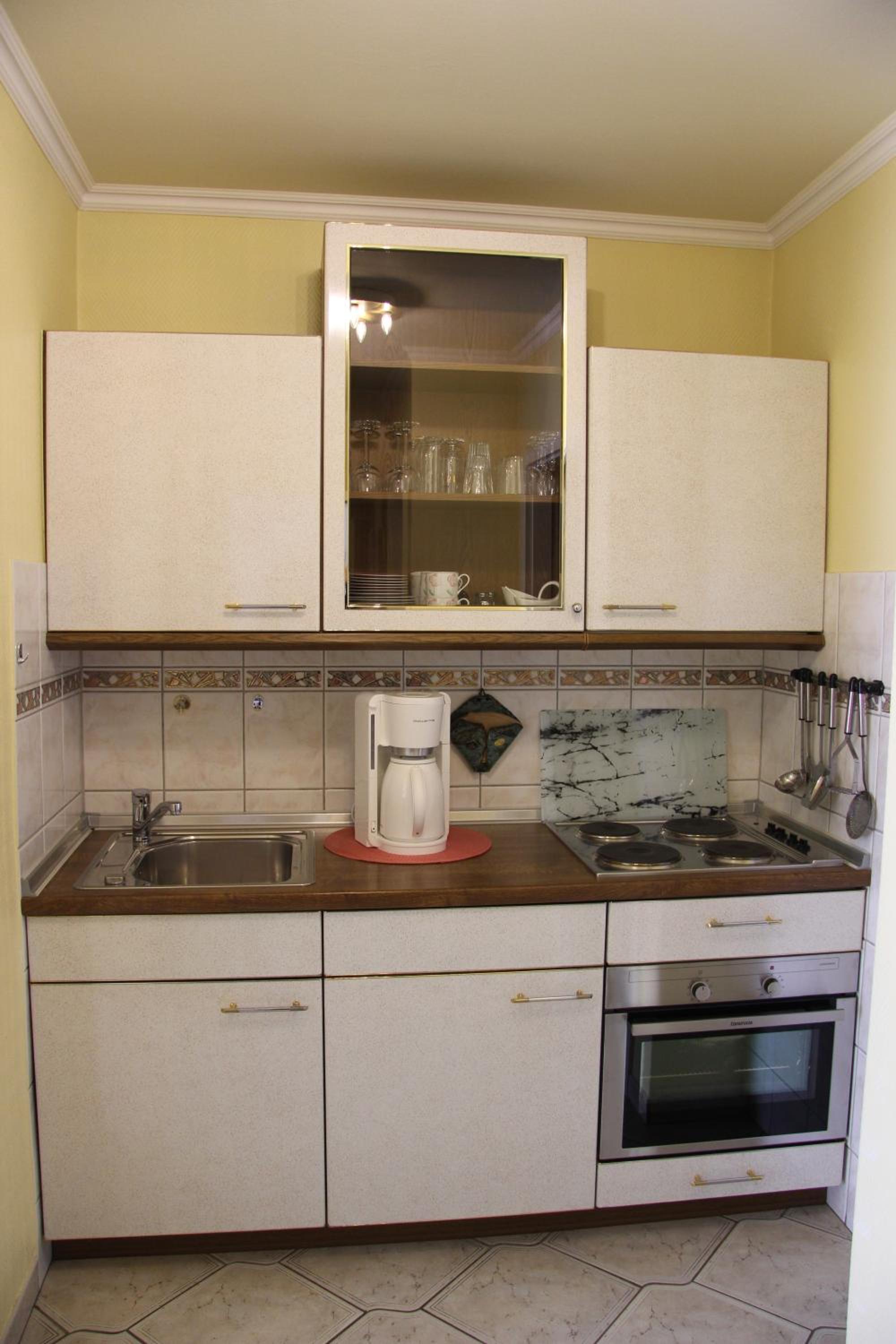 Apartment with Terrace photo 3