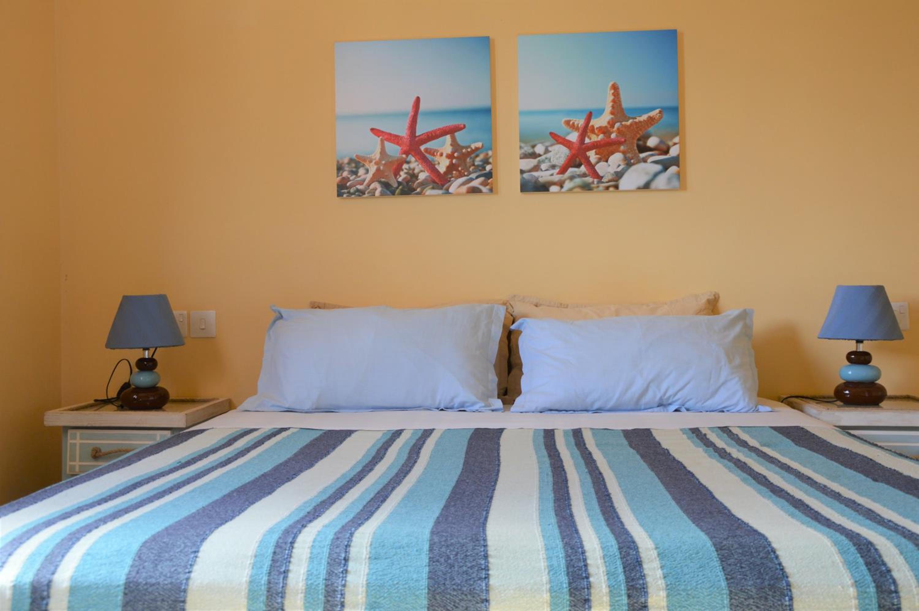 Triple Room with Garden View photo 3