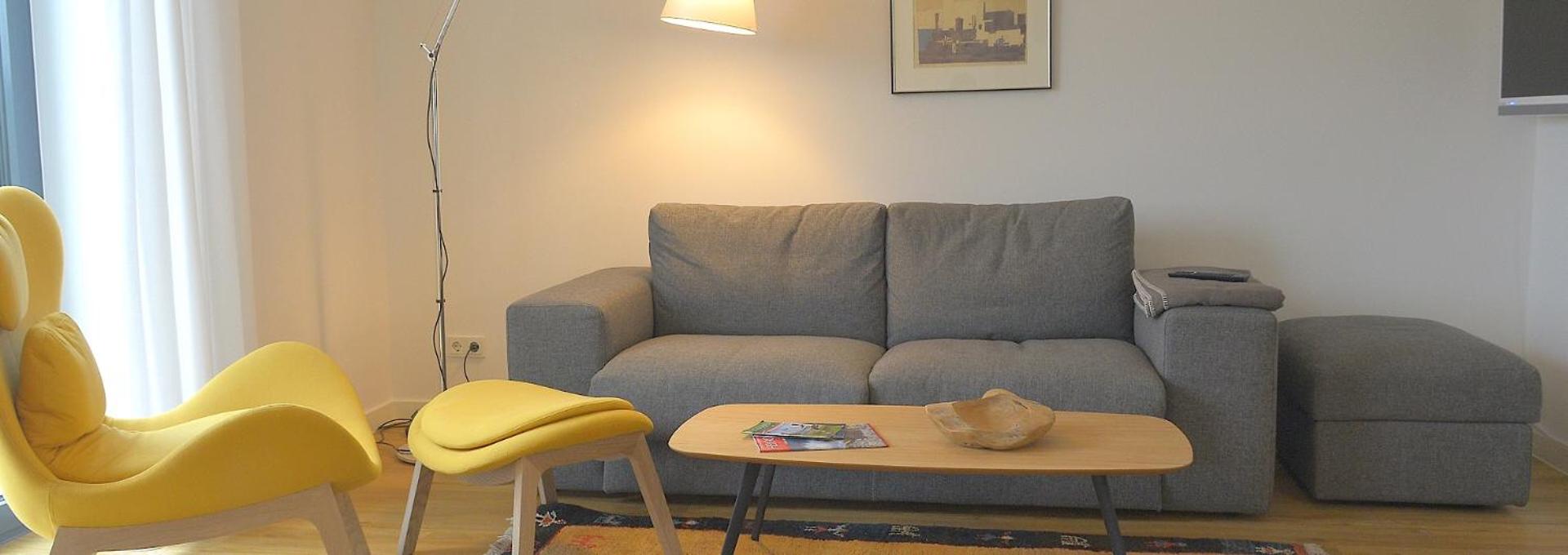 Apartment - Ground Floor (Number 9) photo 3