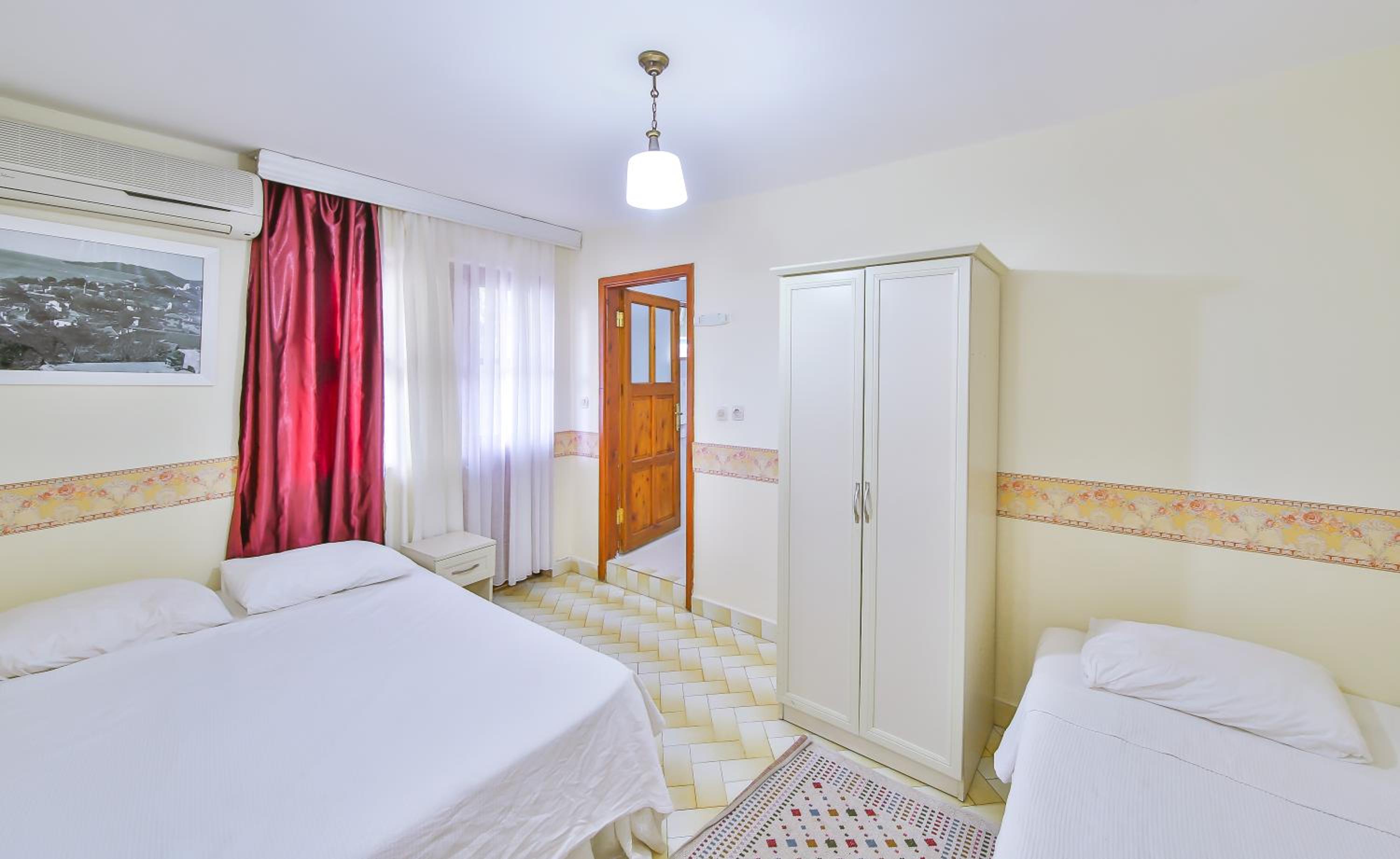 Triple Room photo 1