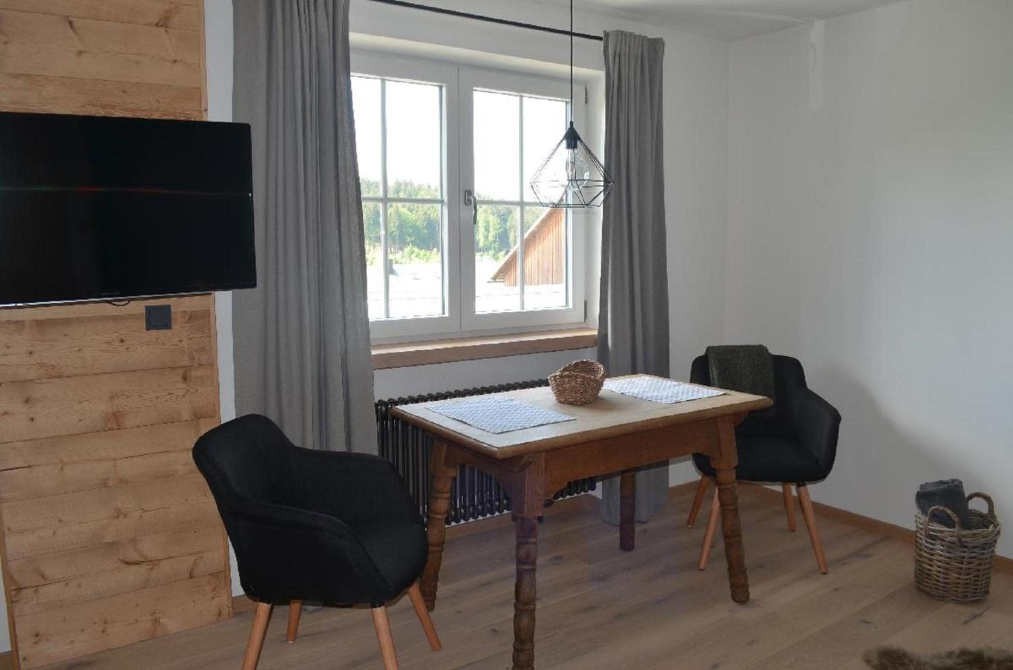 Loft photo 2