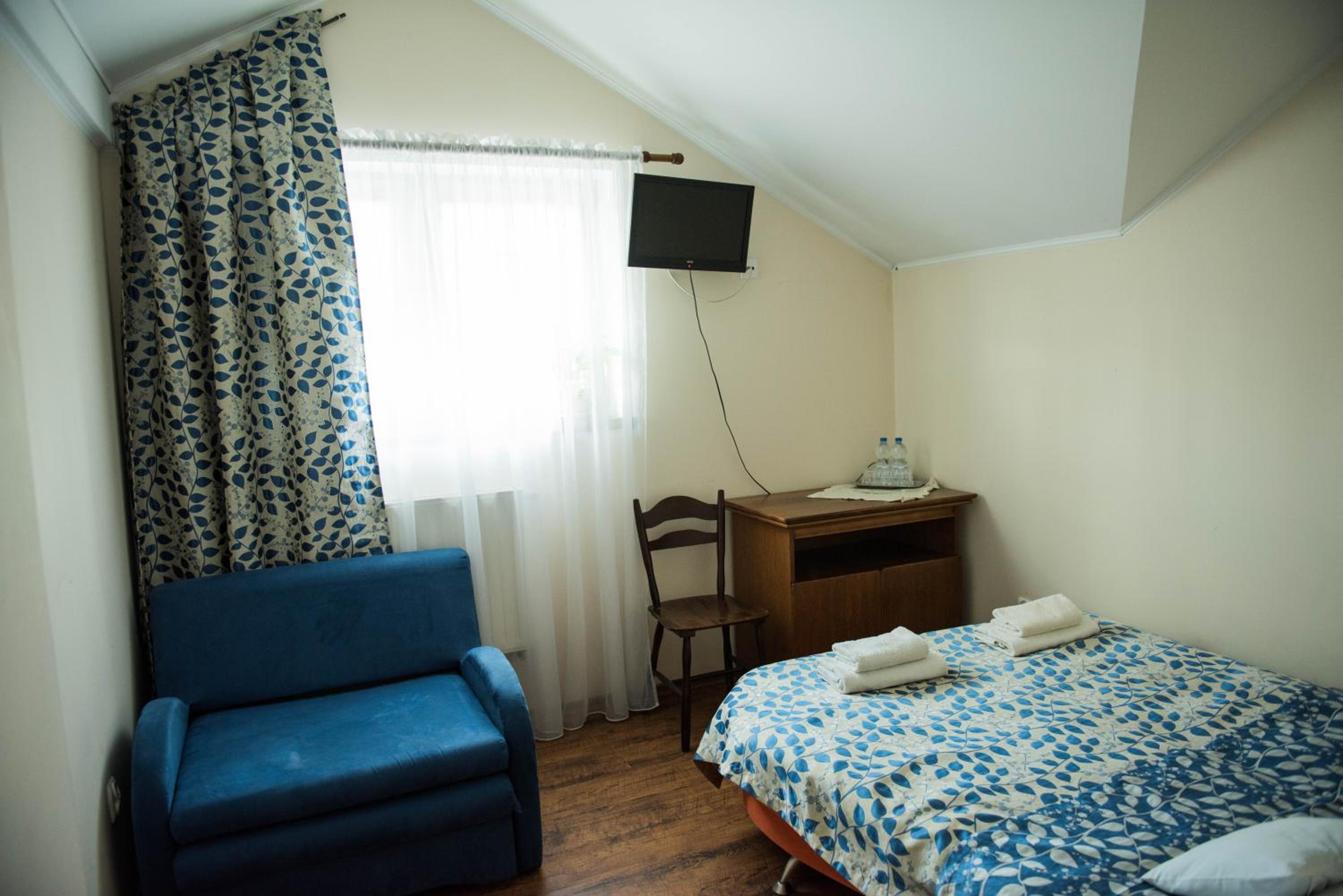 Double Room photo 3