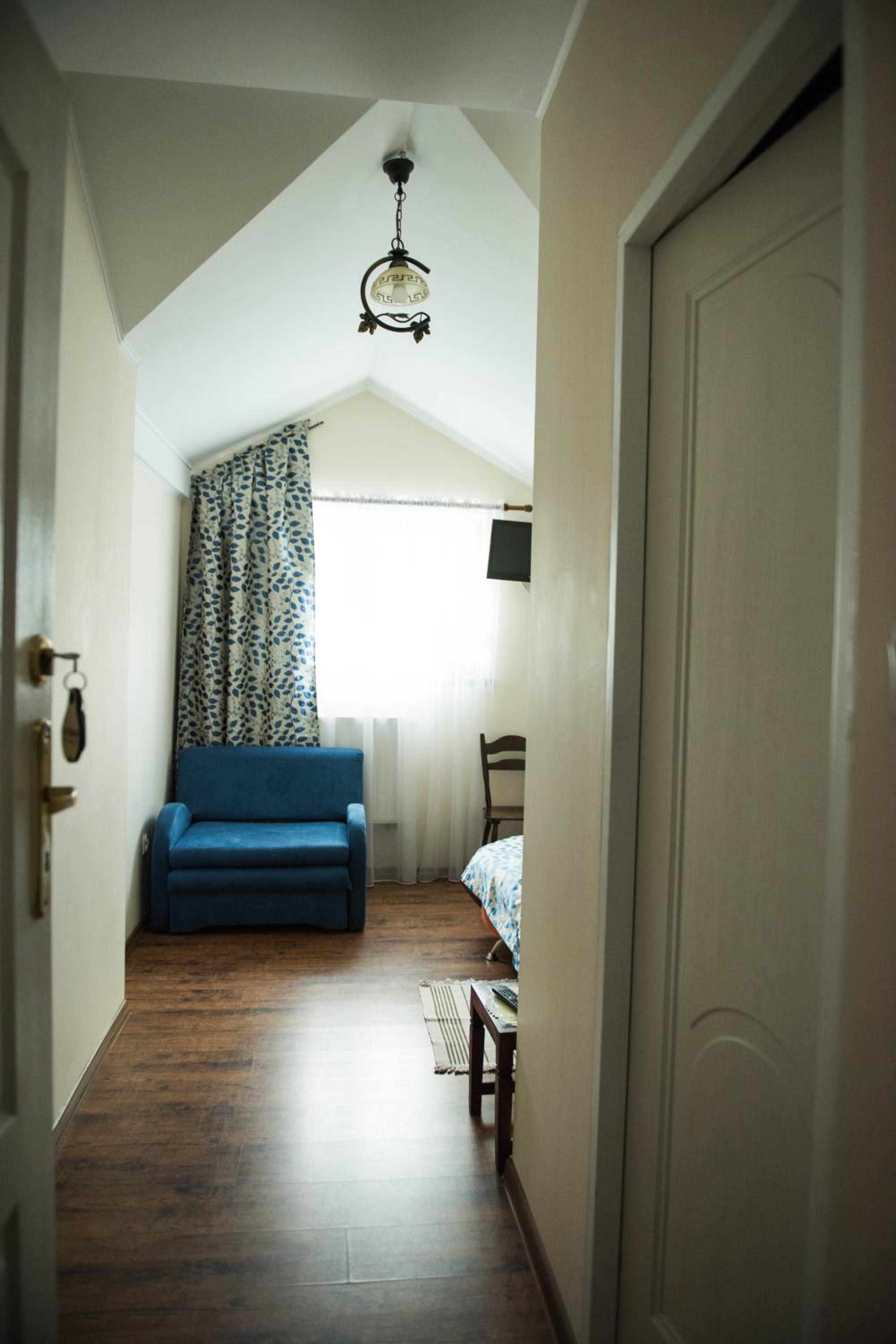 Double Room photo 1