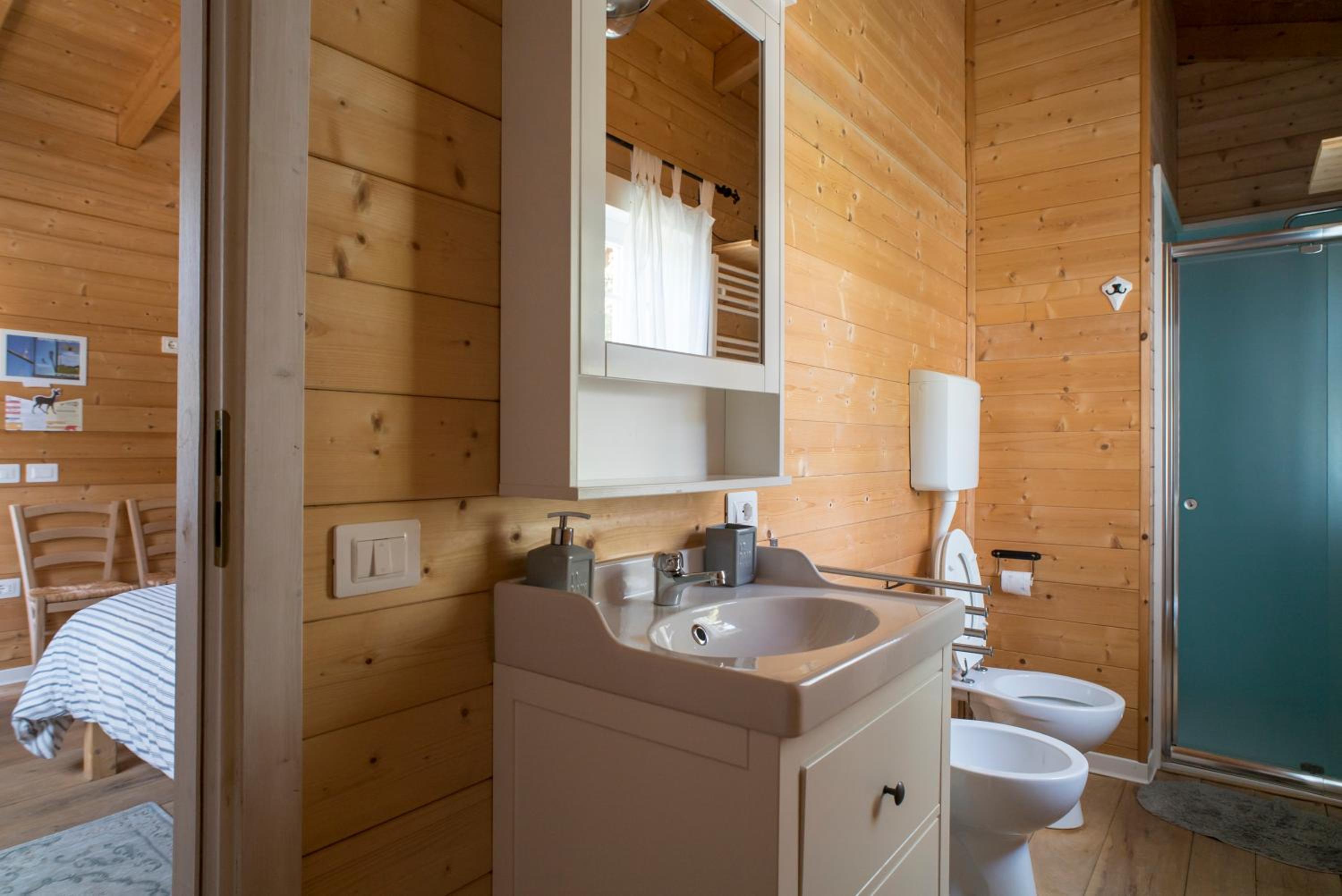 Chalet photo 2