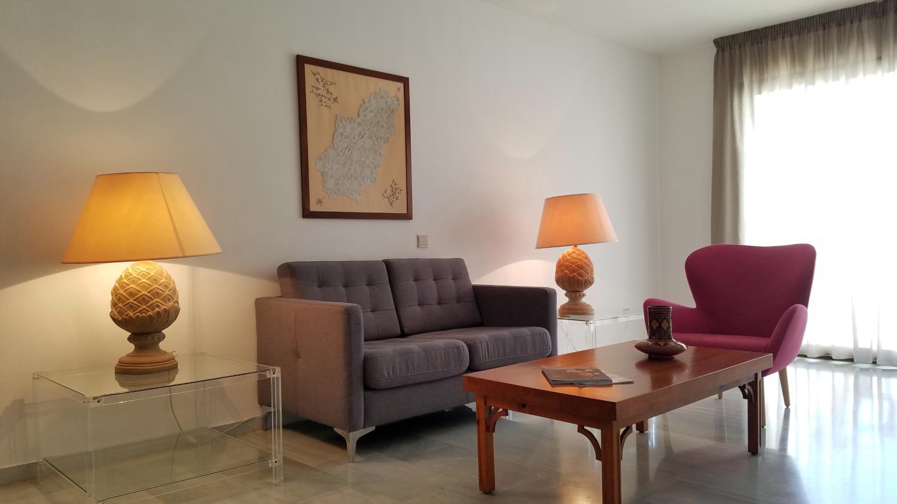 One-Bedroom Apartment (2 Adults) - Photo 4