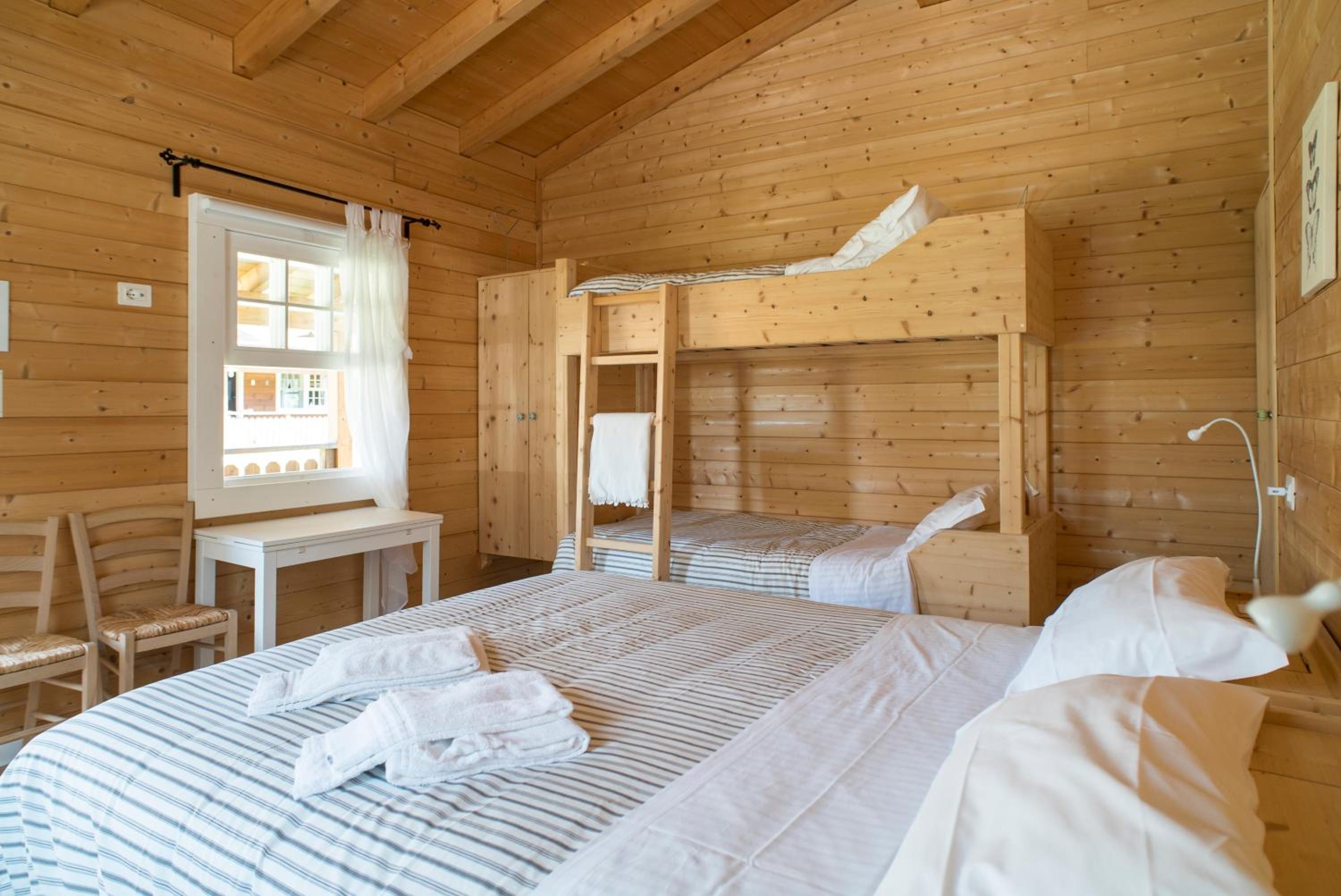 Chalet photo 3