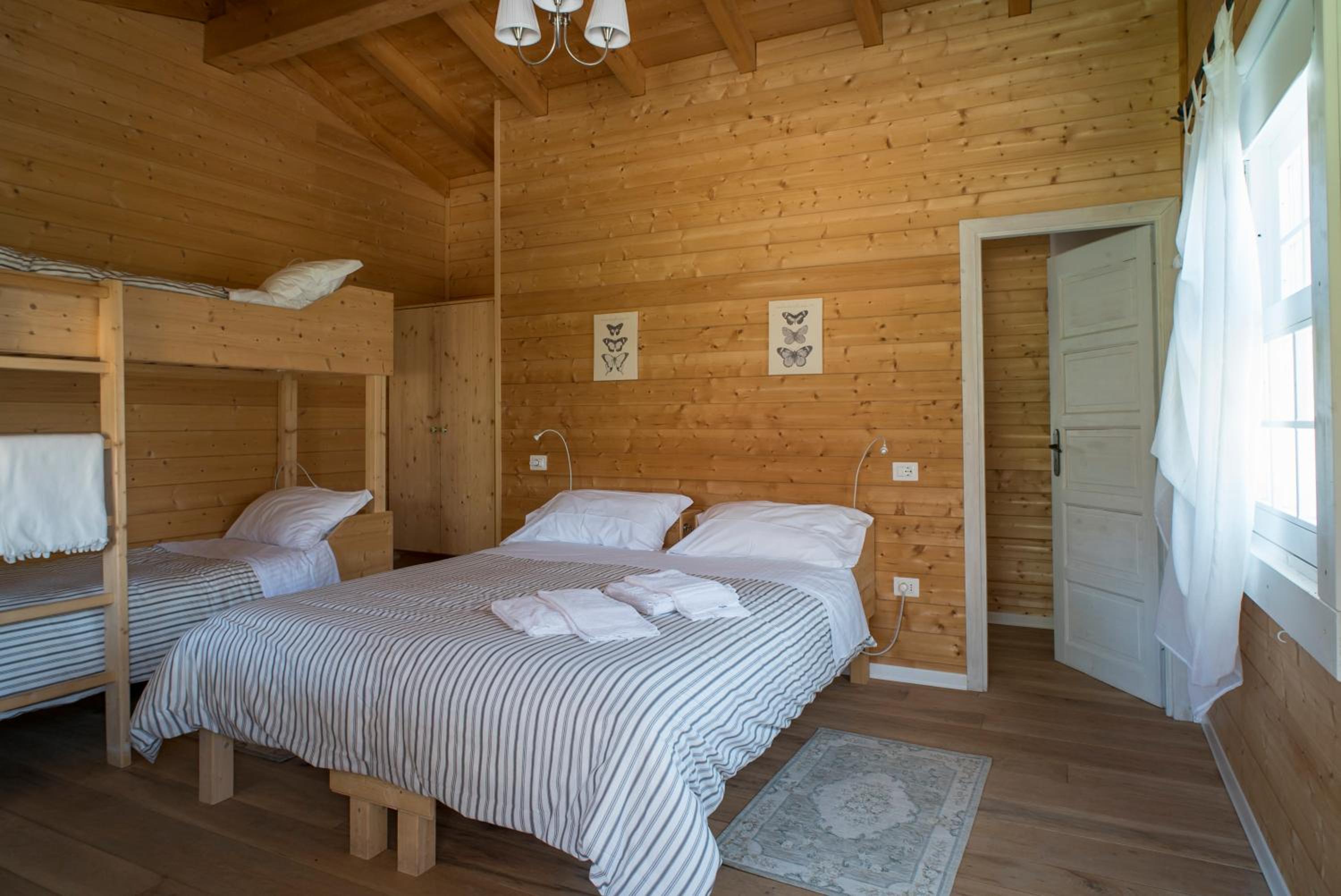 Chalet photo 1