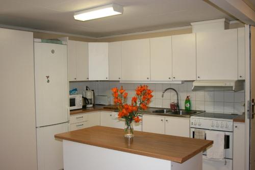 Double Room with Garden View photo 2