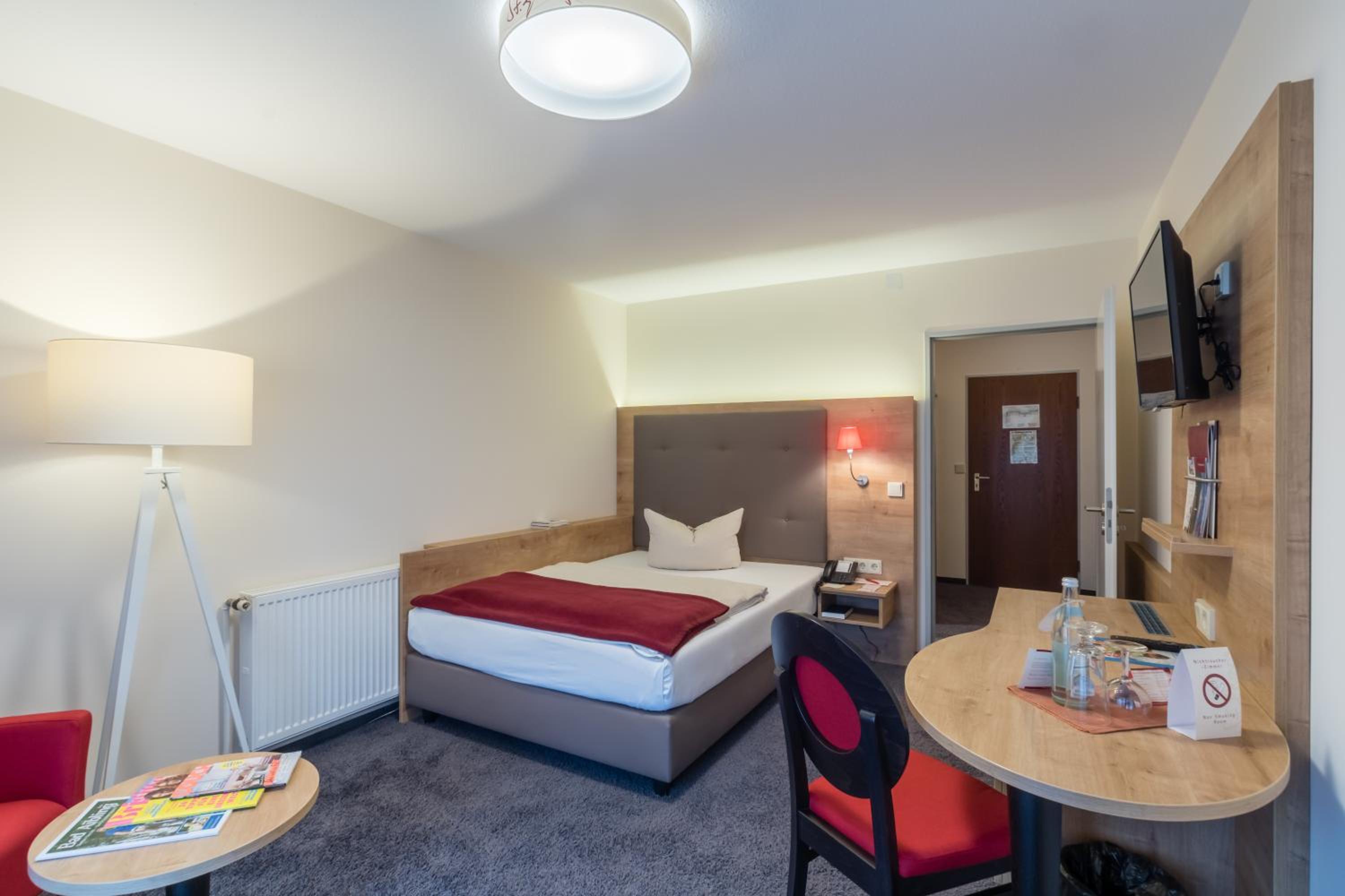 Superior Single Room