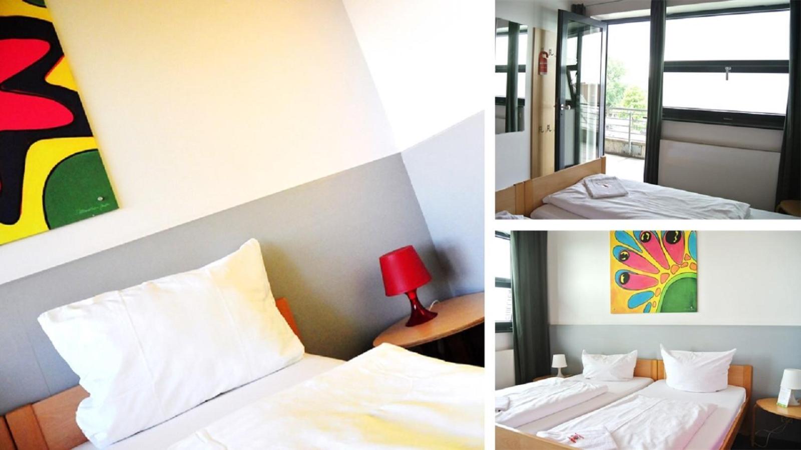 Twin Room photo 2
