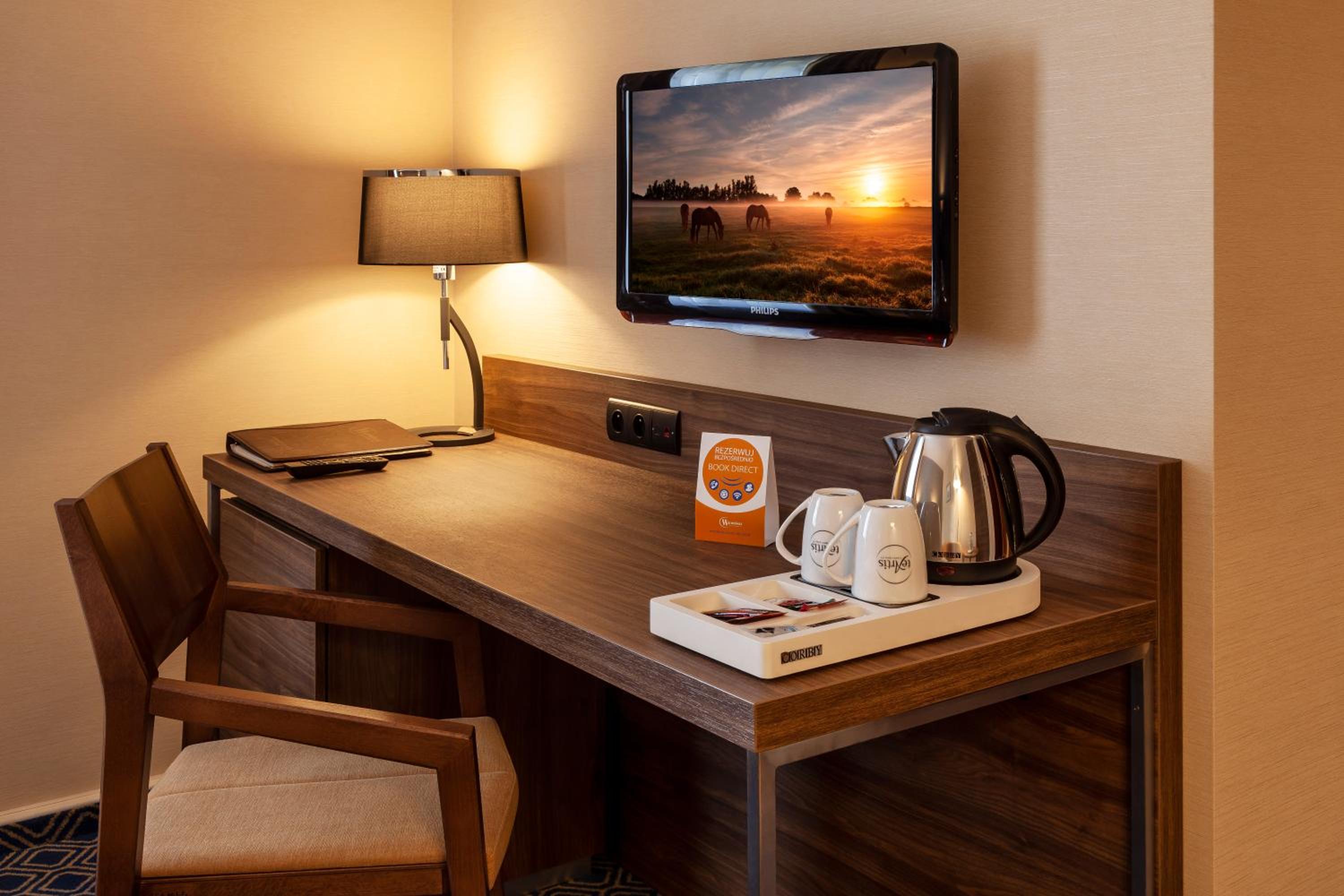 Superior Double Room photo 1