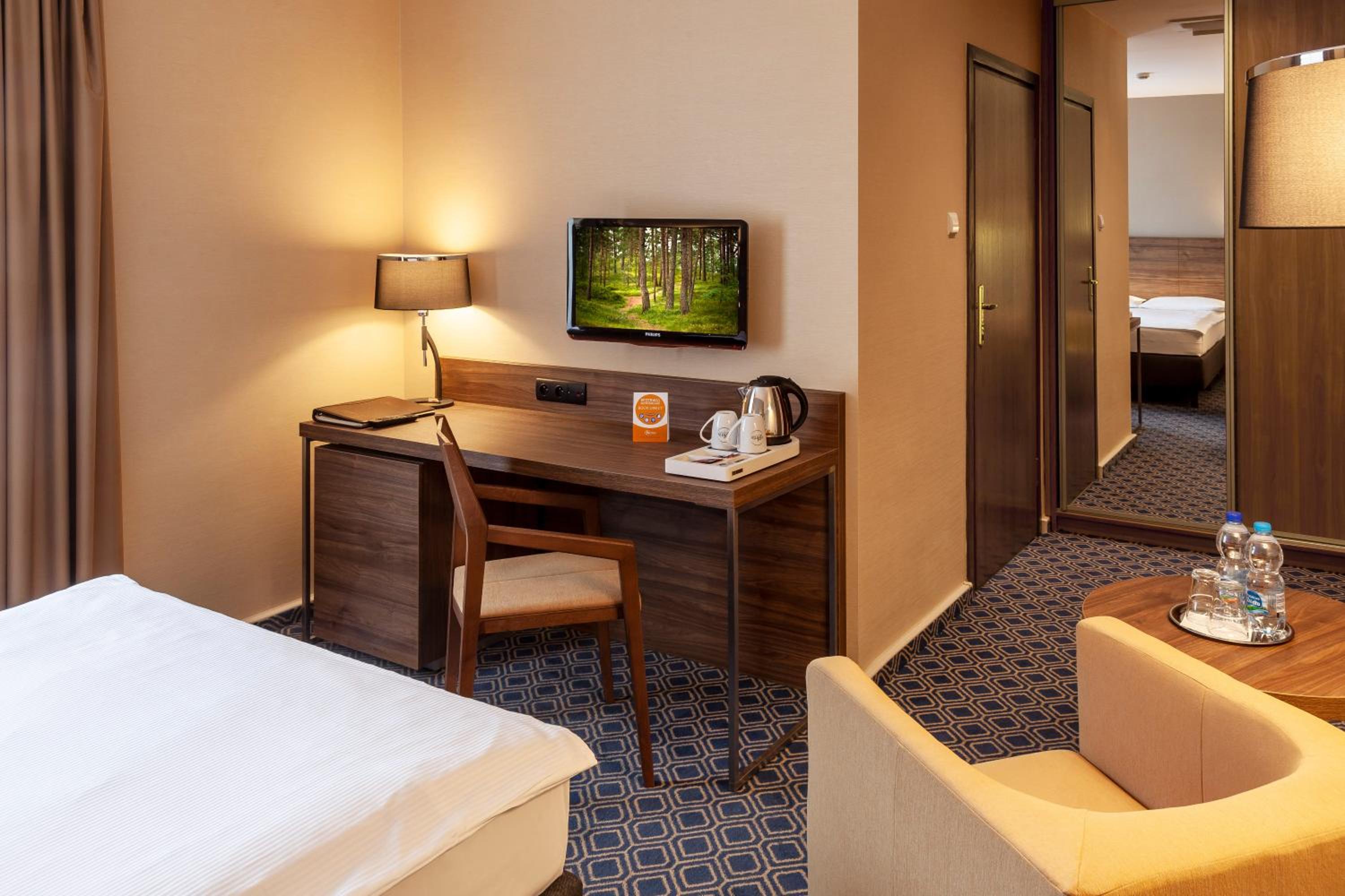 Superior Double Room photo 2