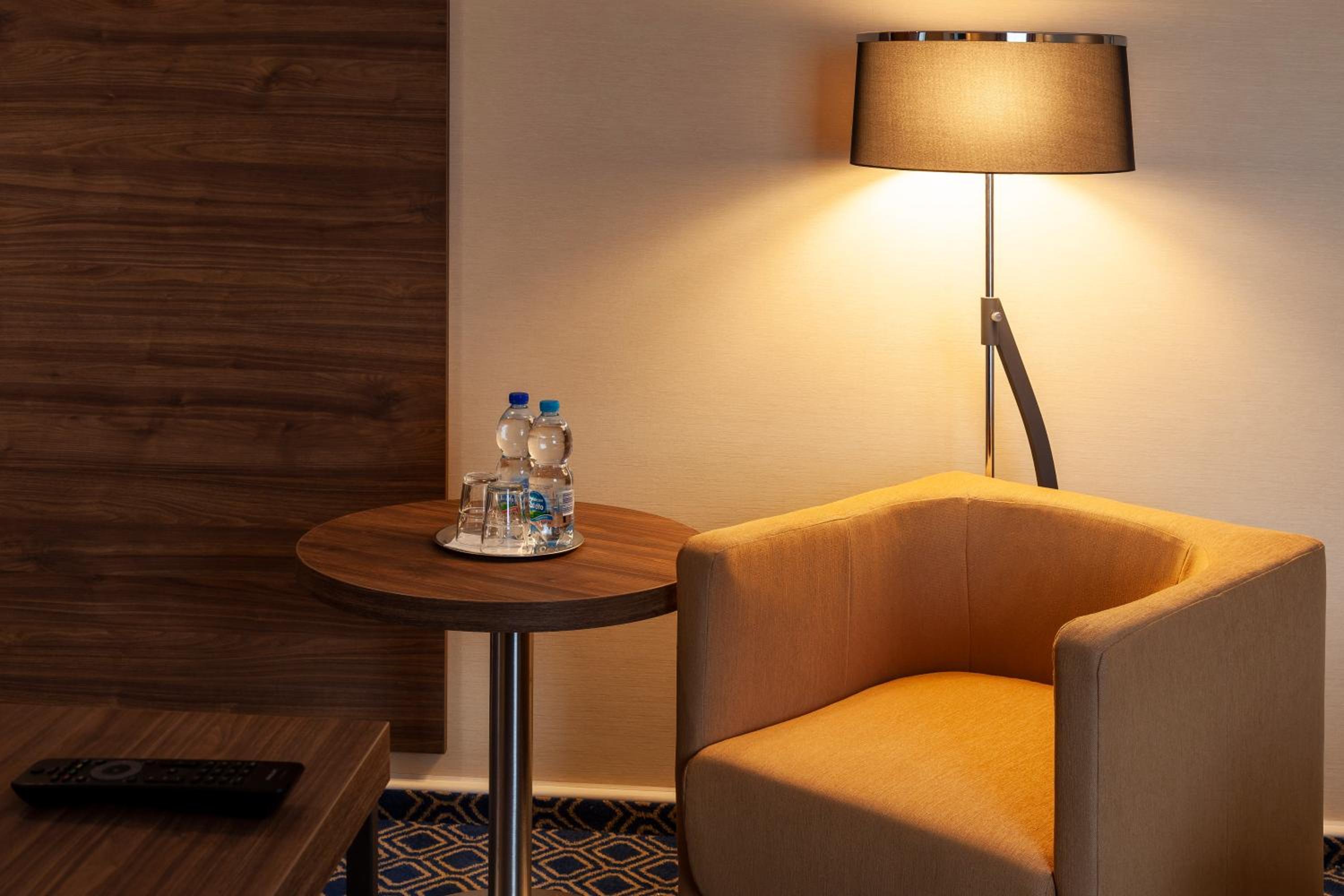 Superior Twin Room photo 3