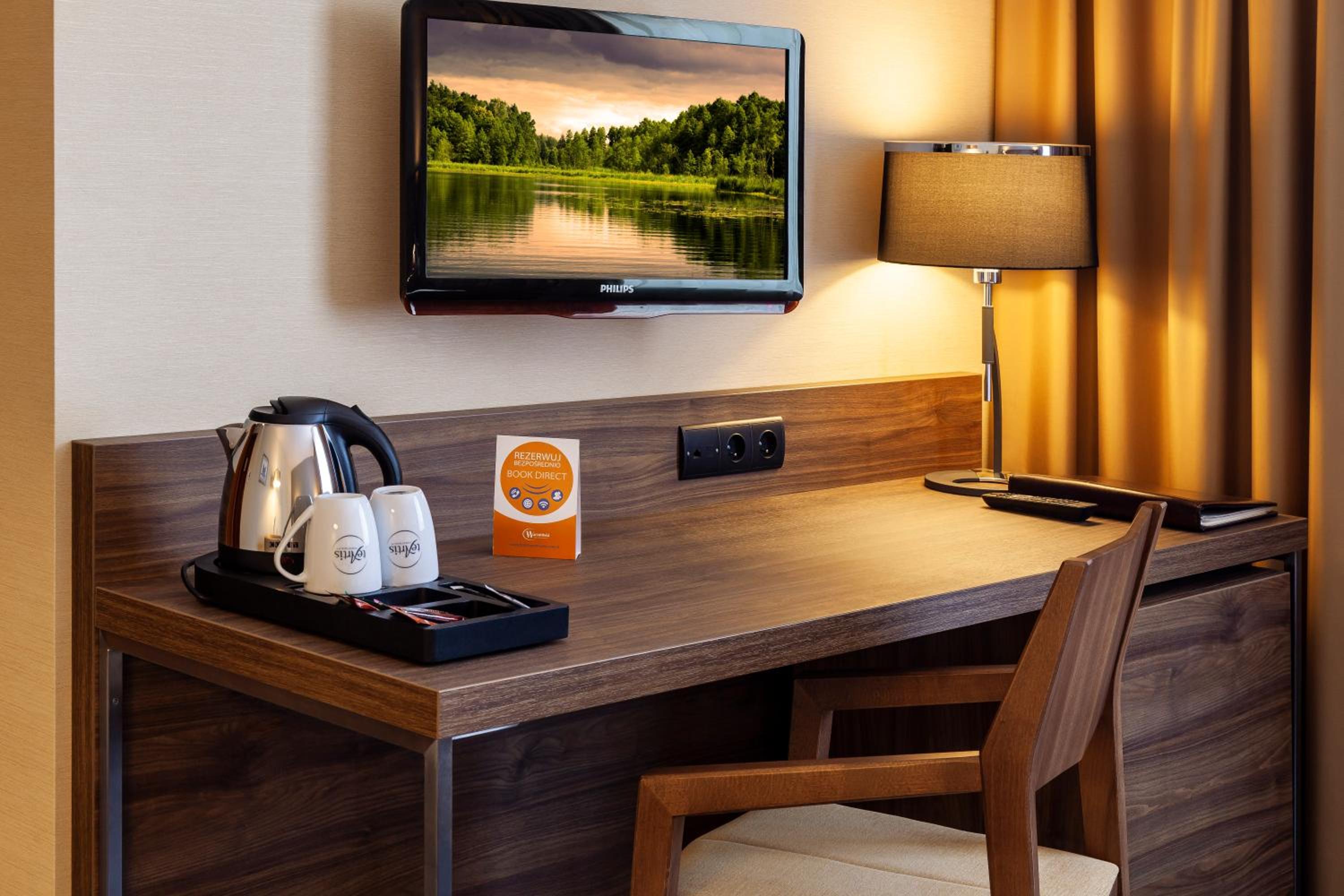 Superior Twin Room photo 1