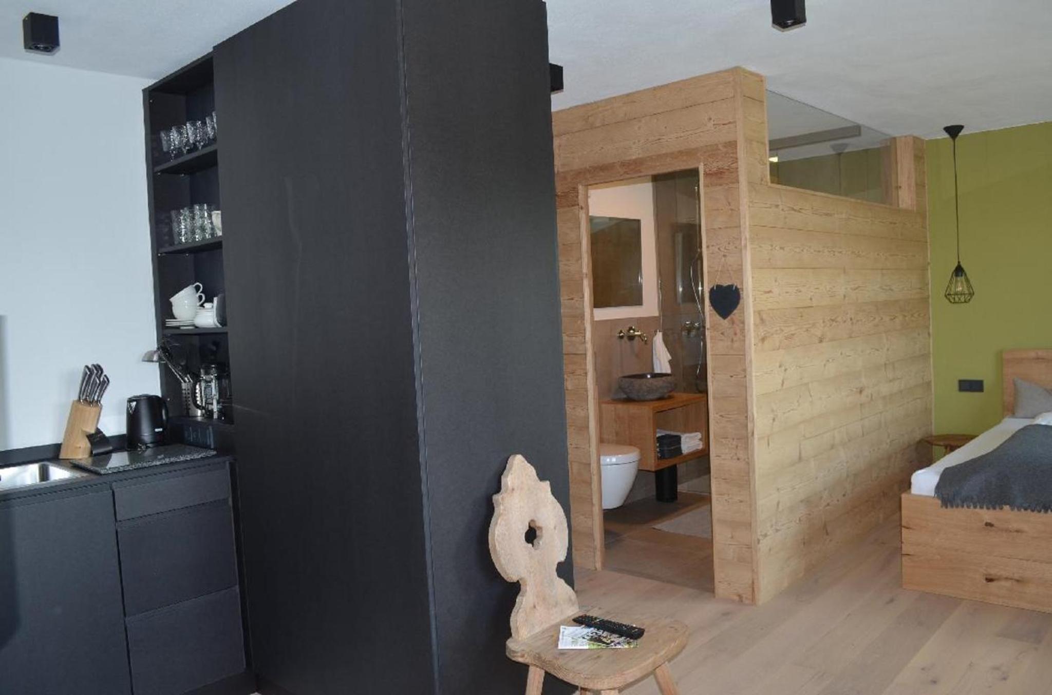 Loft photo 1