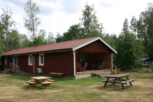 Double Room with Garden View photo 1