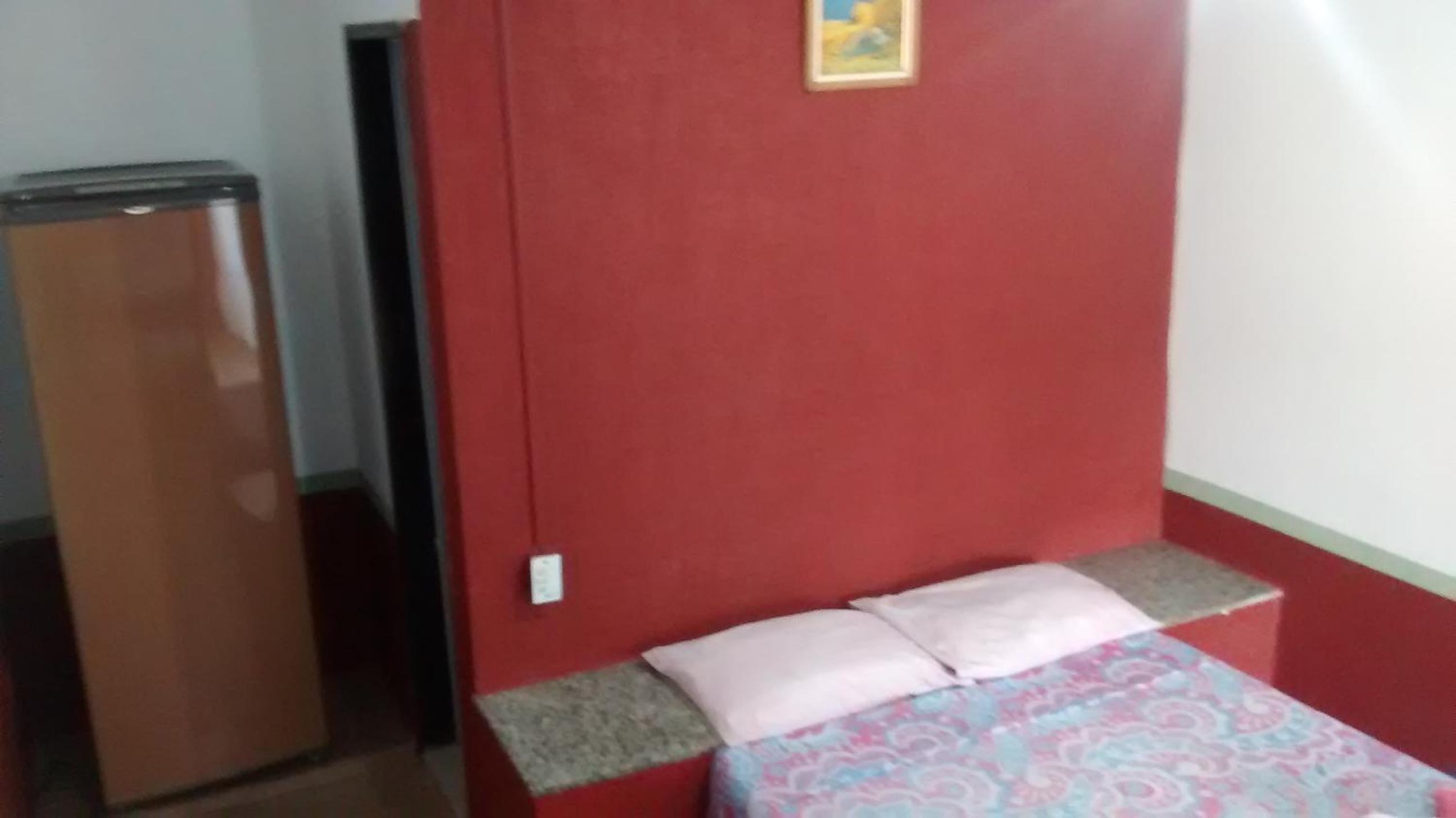 Double Room - Photo 18