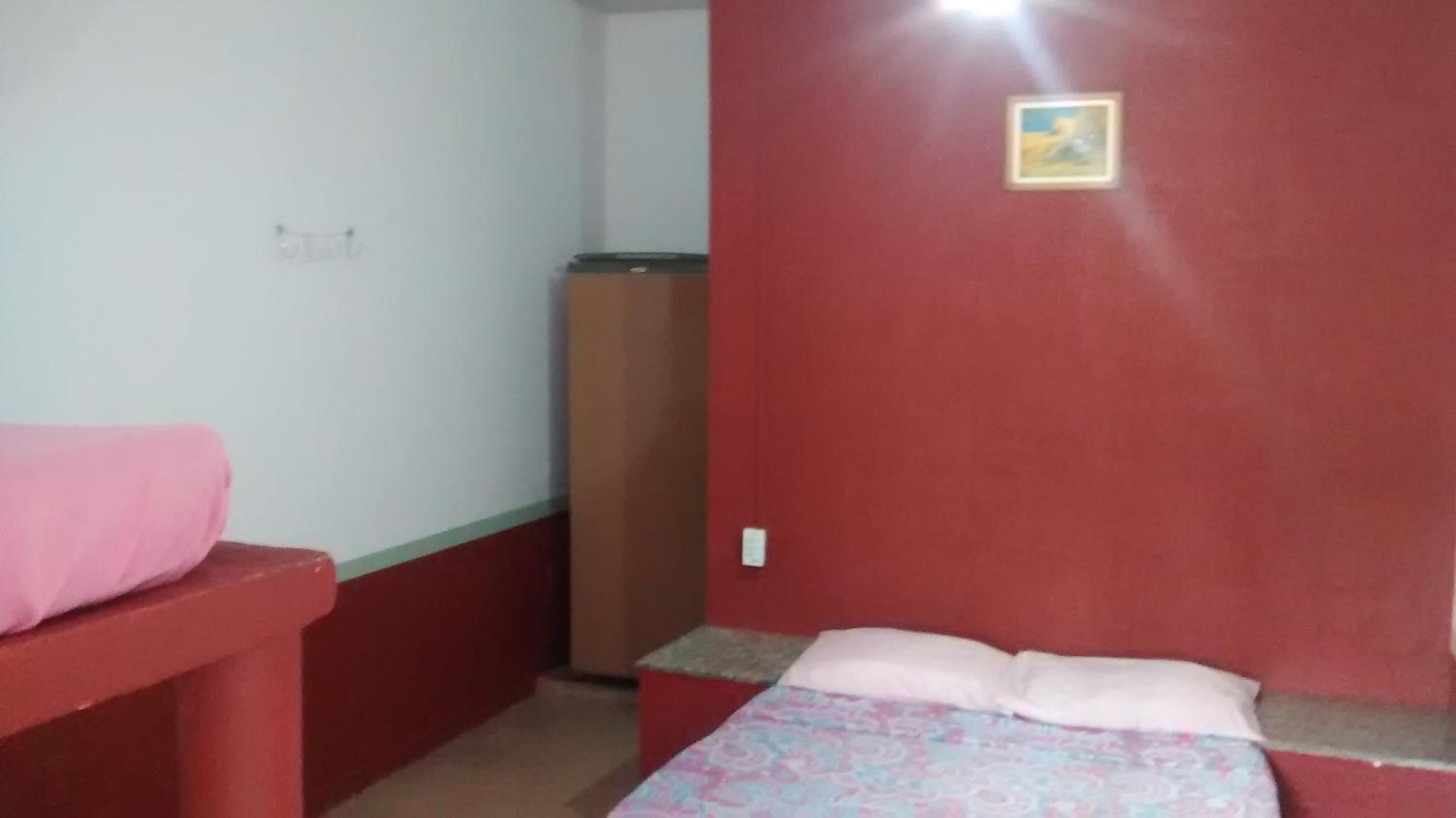 Quadruple Room - Photo 15