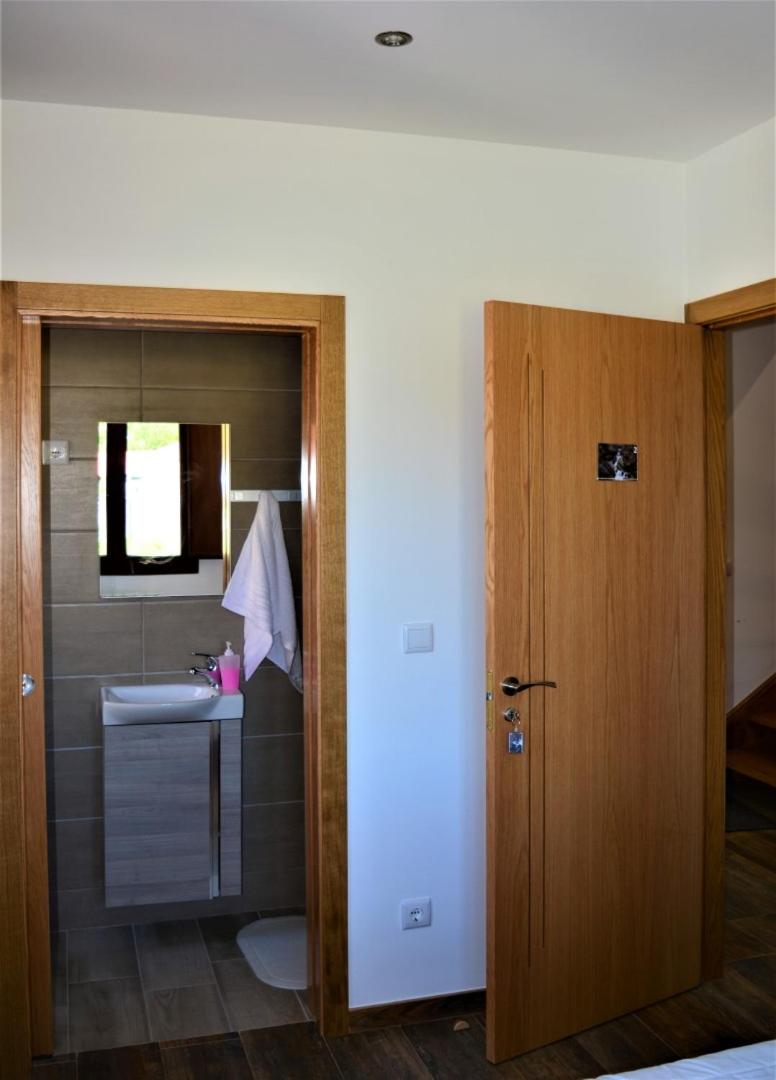 Double Room with Mountain View photo 2