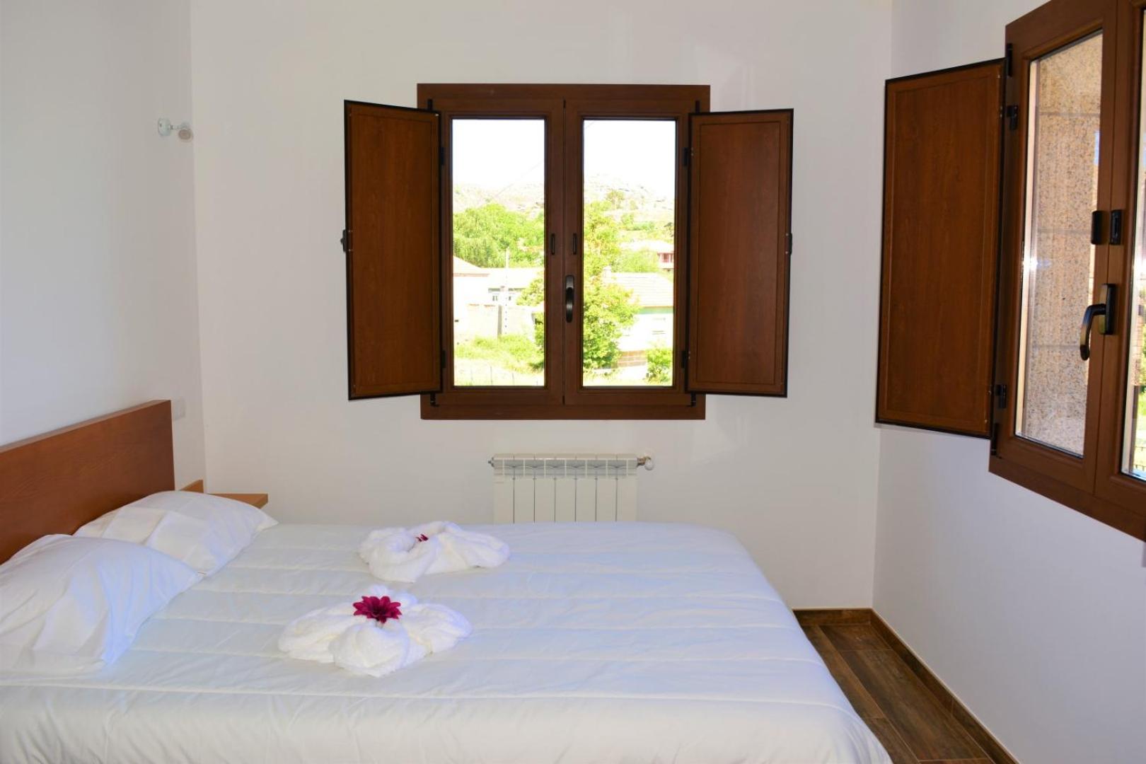 Double Room with Mountain View photo 1