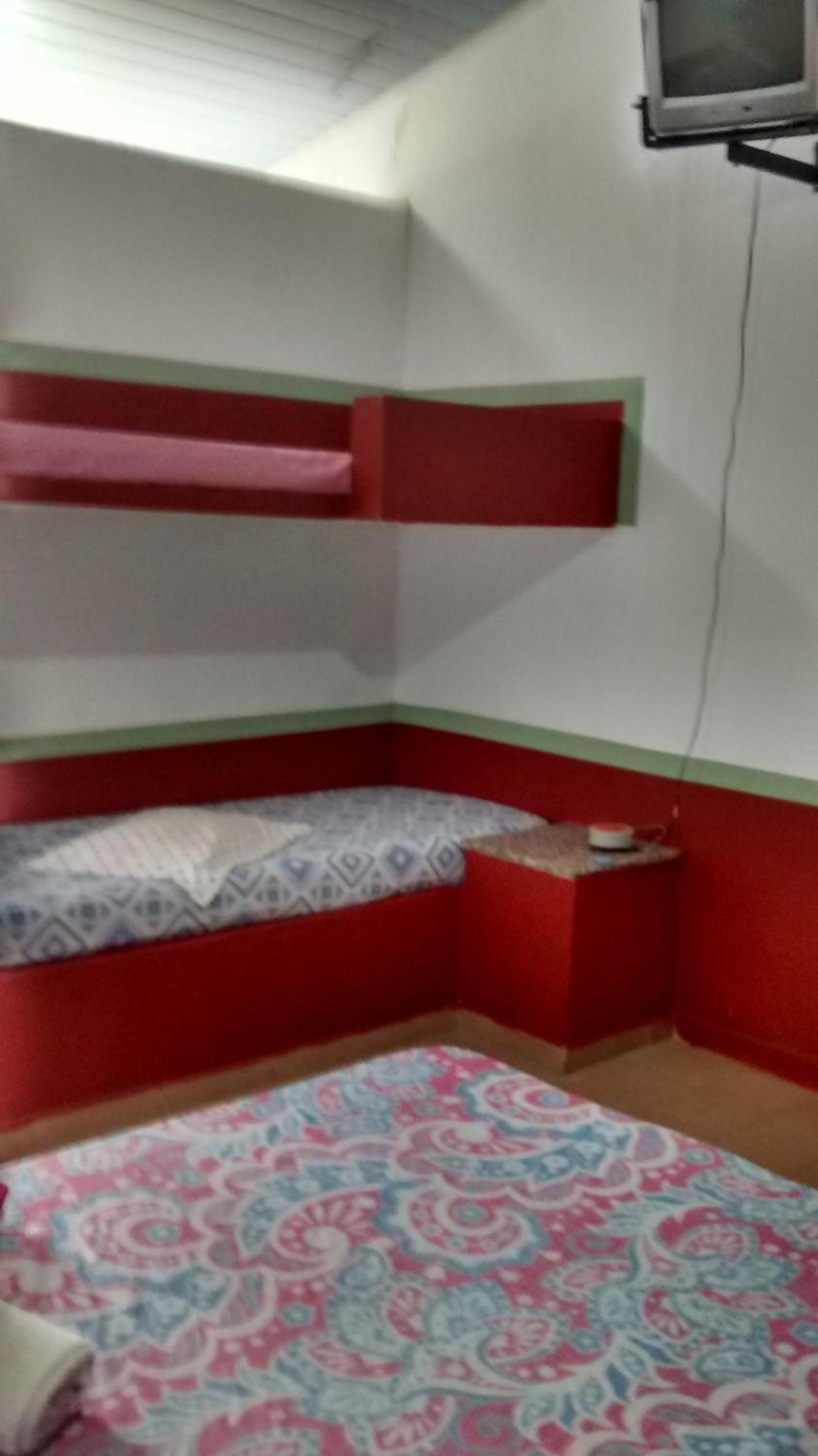 Quadruple Room - Photo 16