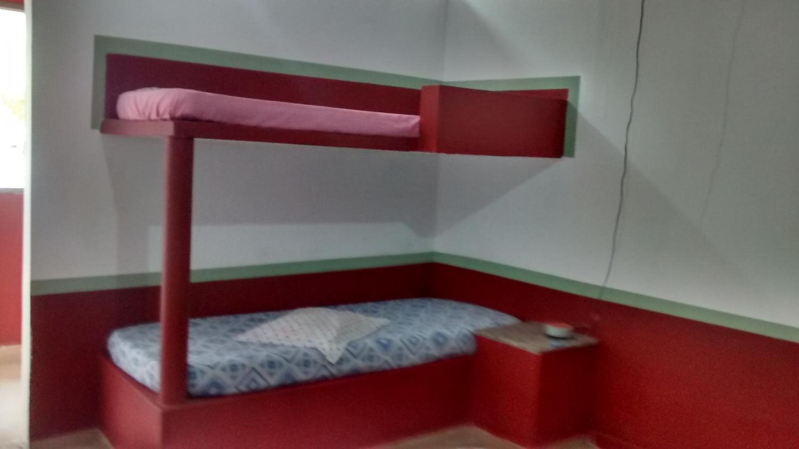 Quadruple Room - Photo 1