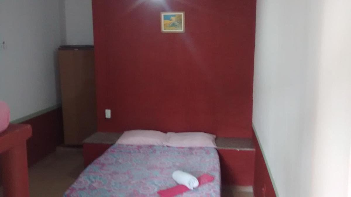 Quadruple Room - Photo 12