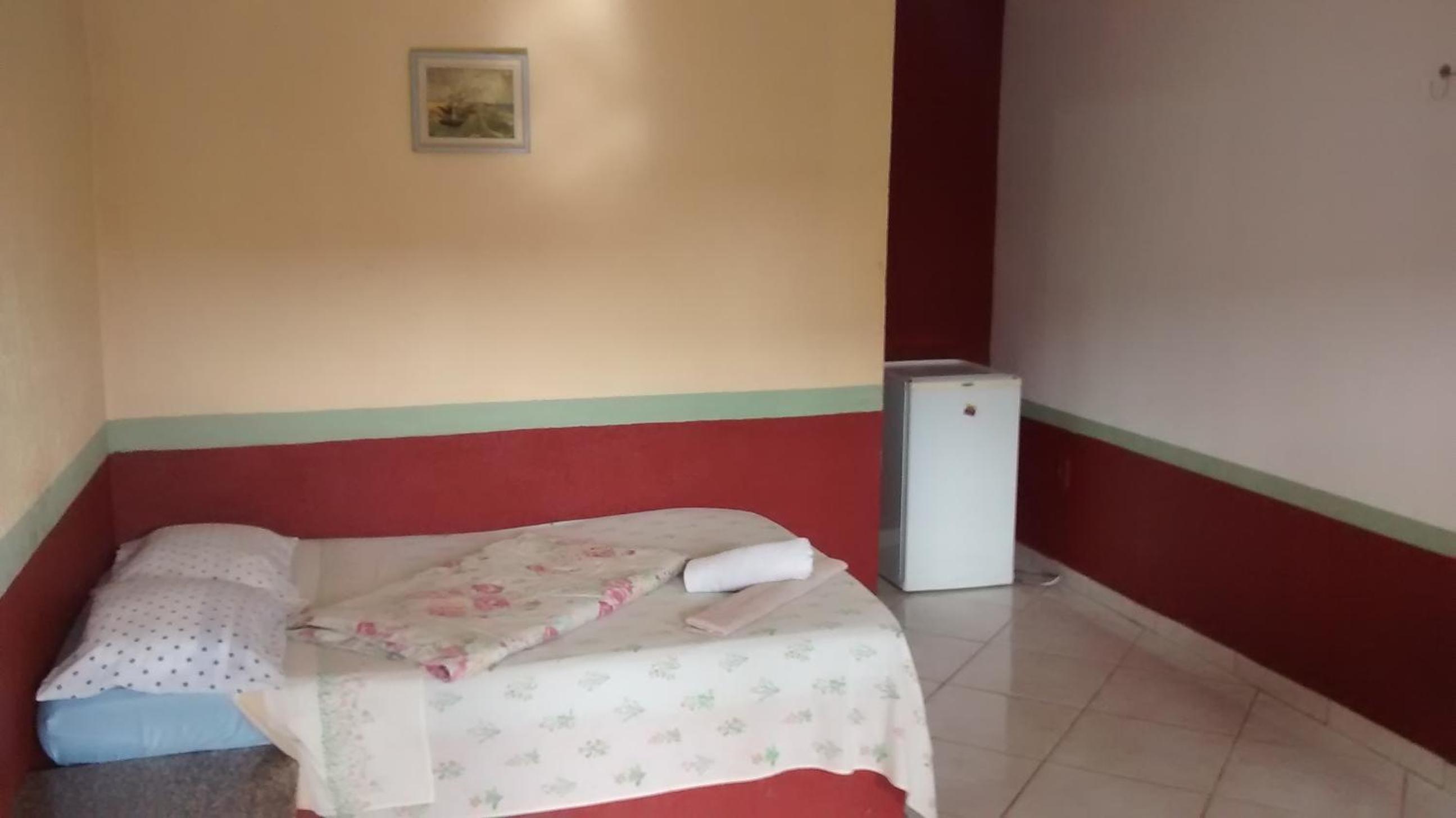 Triple Room - Photo 19