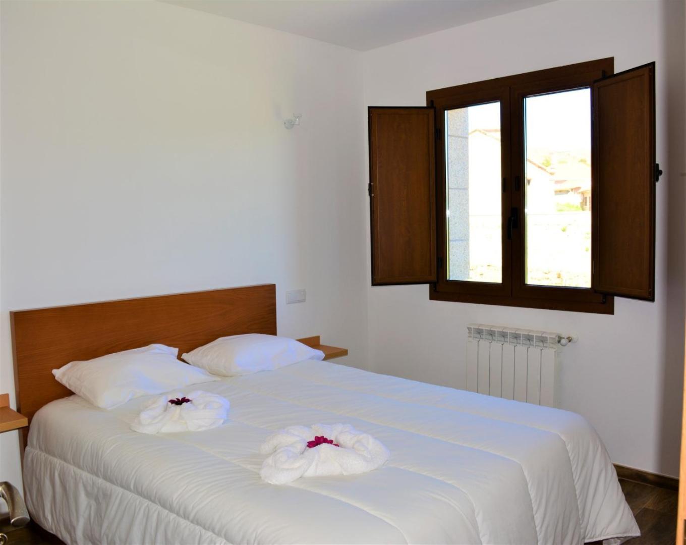 Double Room with Mountain View photo 1